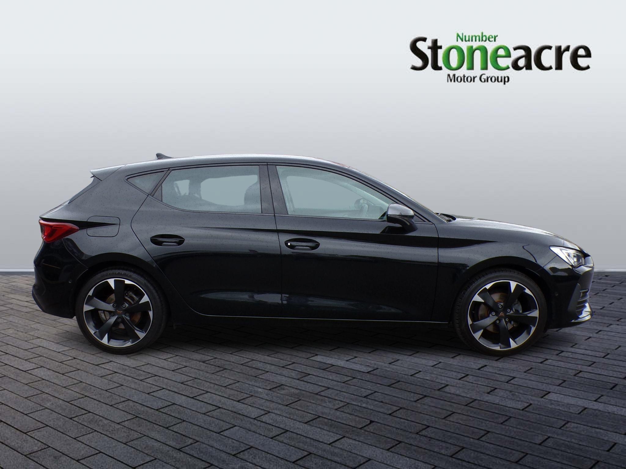 CUPRA Leon Image 2