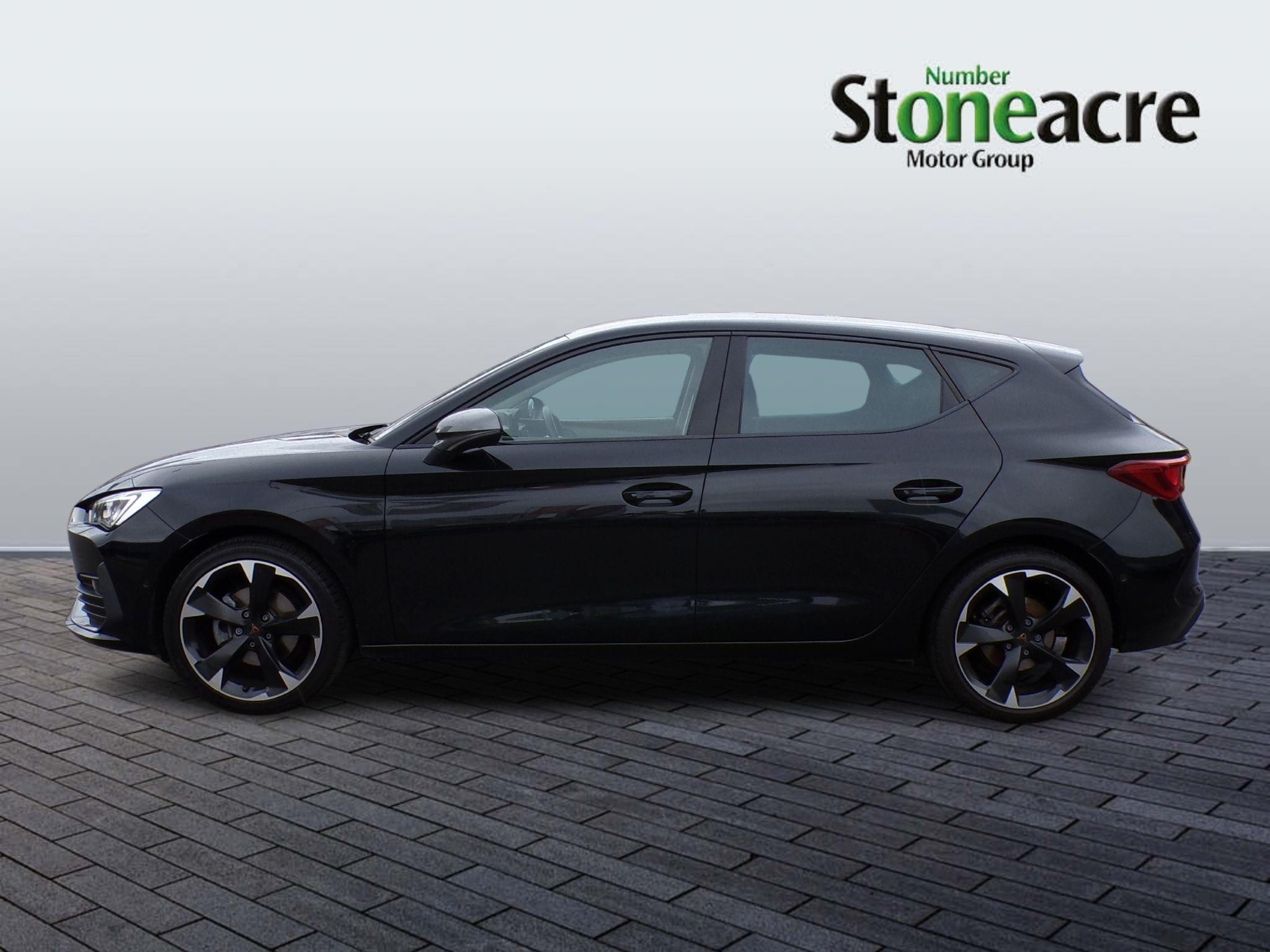 CUPRA Leon Image 6