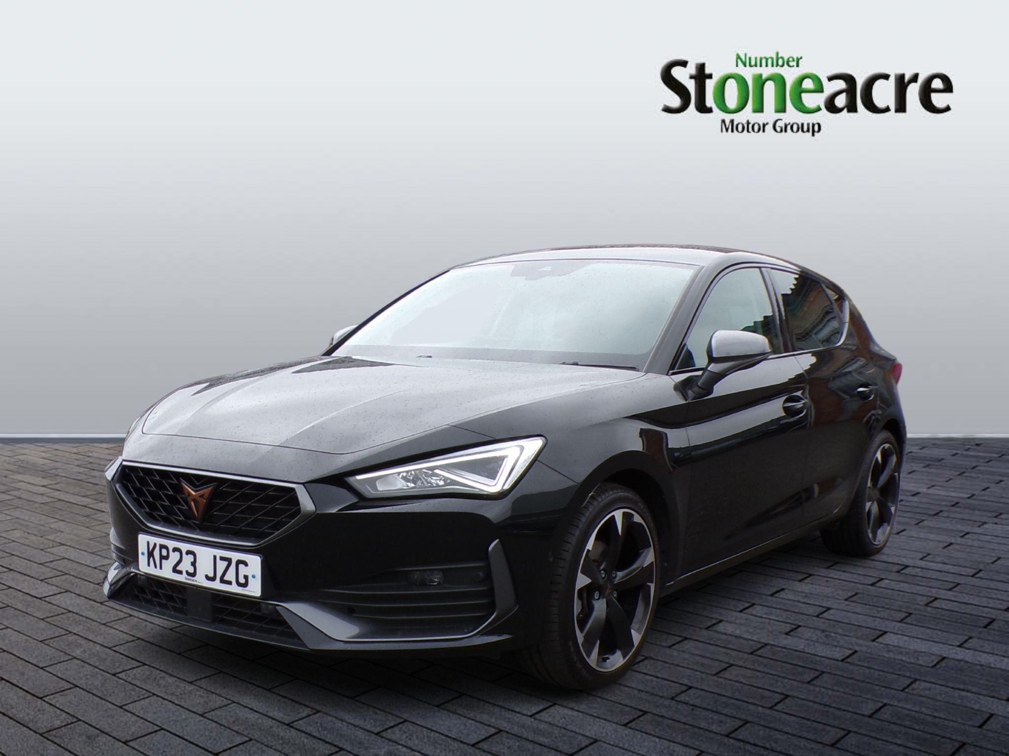 CUPRA Leon Image 7