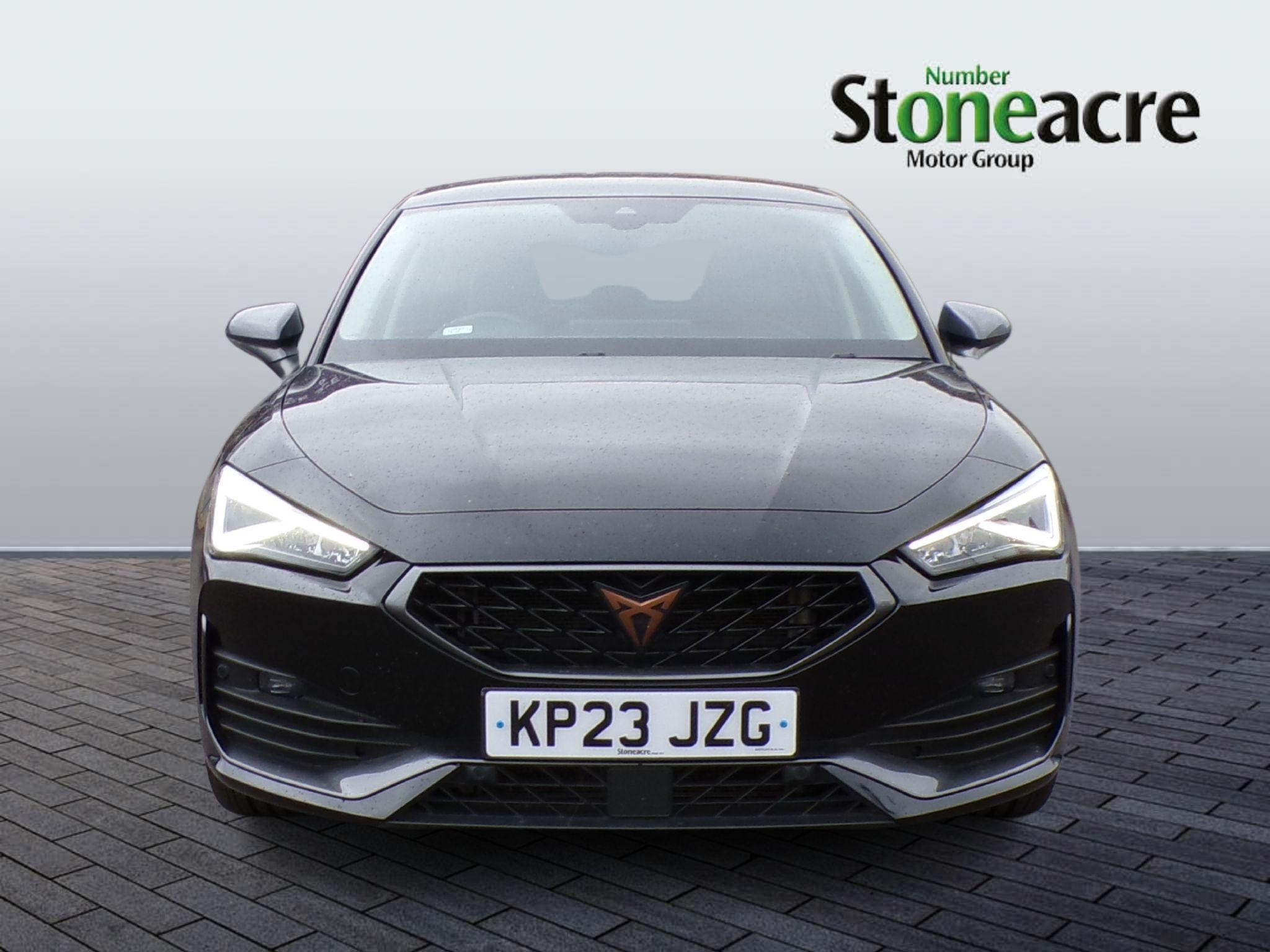 CUPRA Leon Image 8