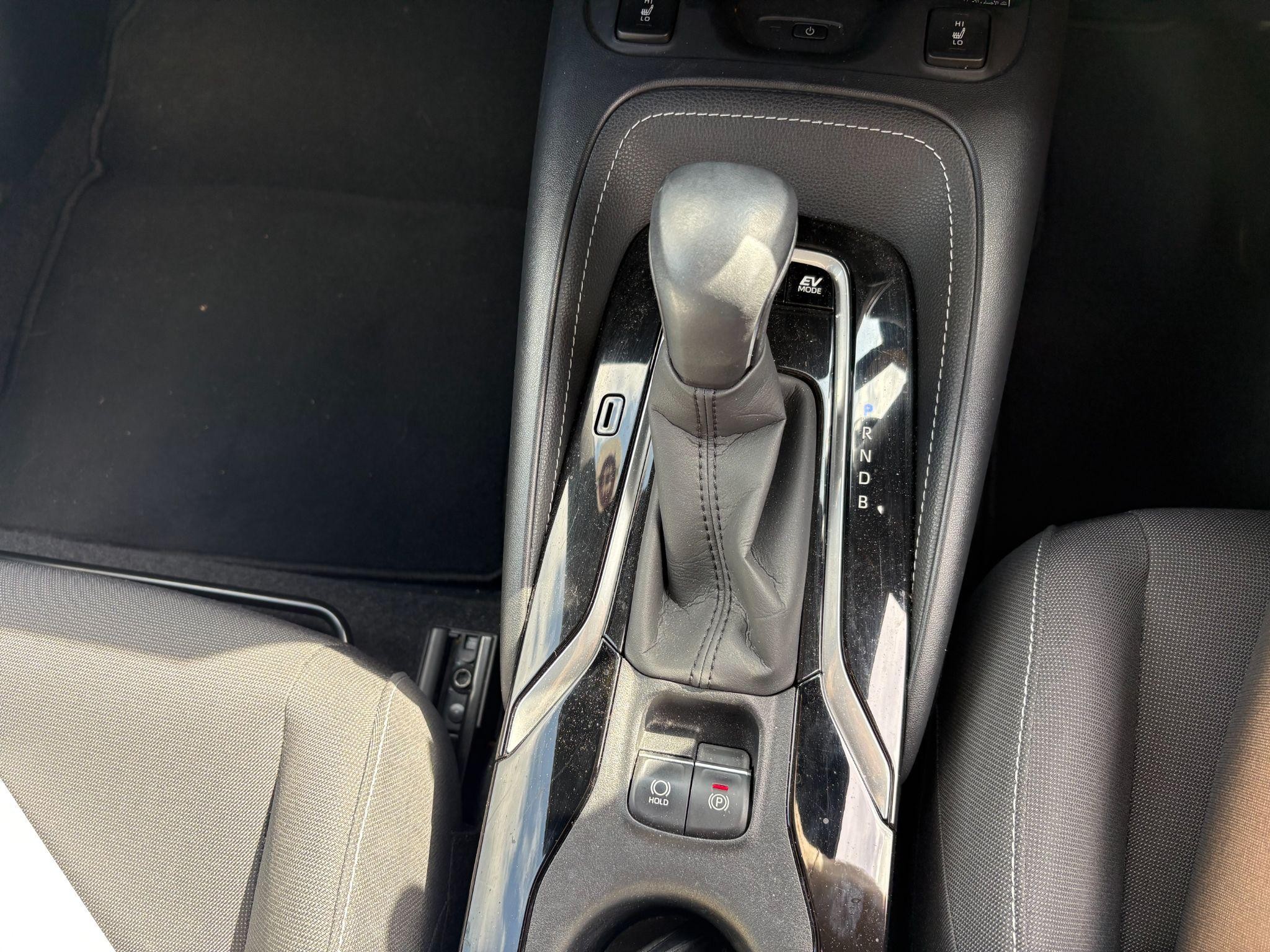 Audi A4 Avant Image 14