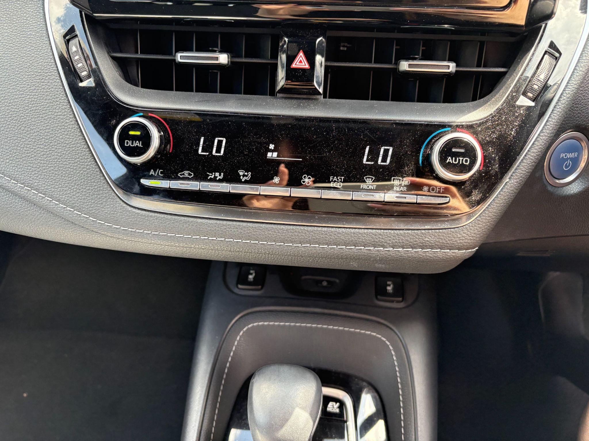 Audi A4 Avant Image 15