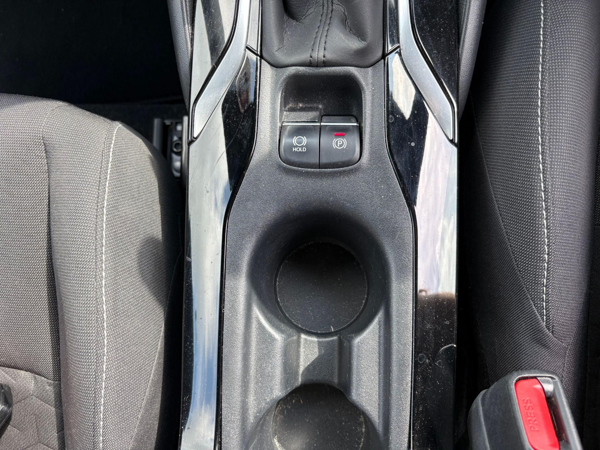 Audi A4 Avant Image 16