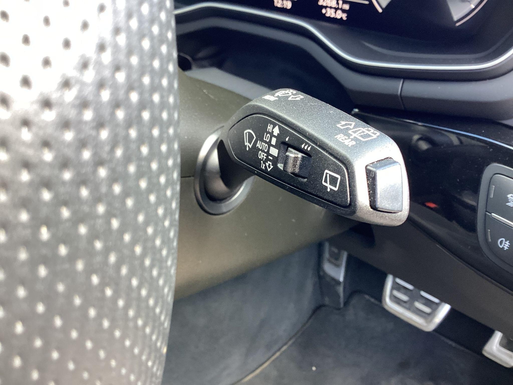 Audi A4 Avant Image 22