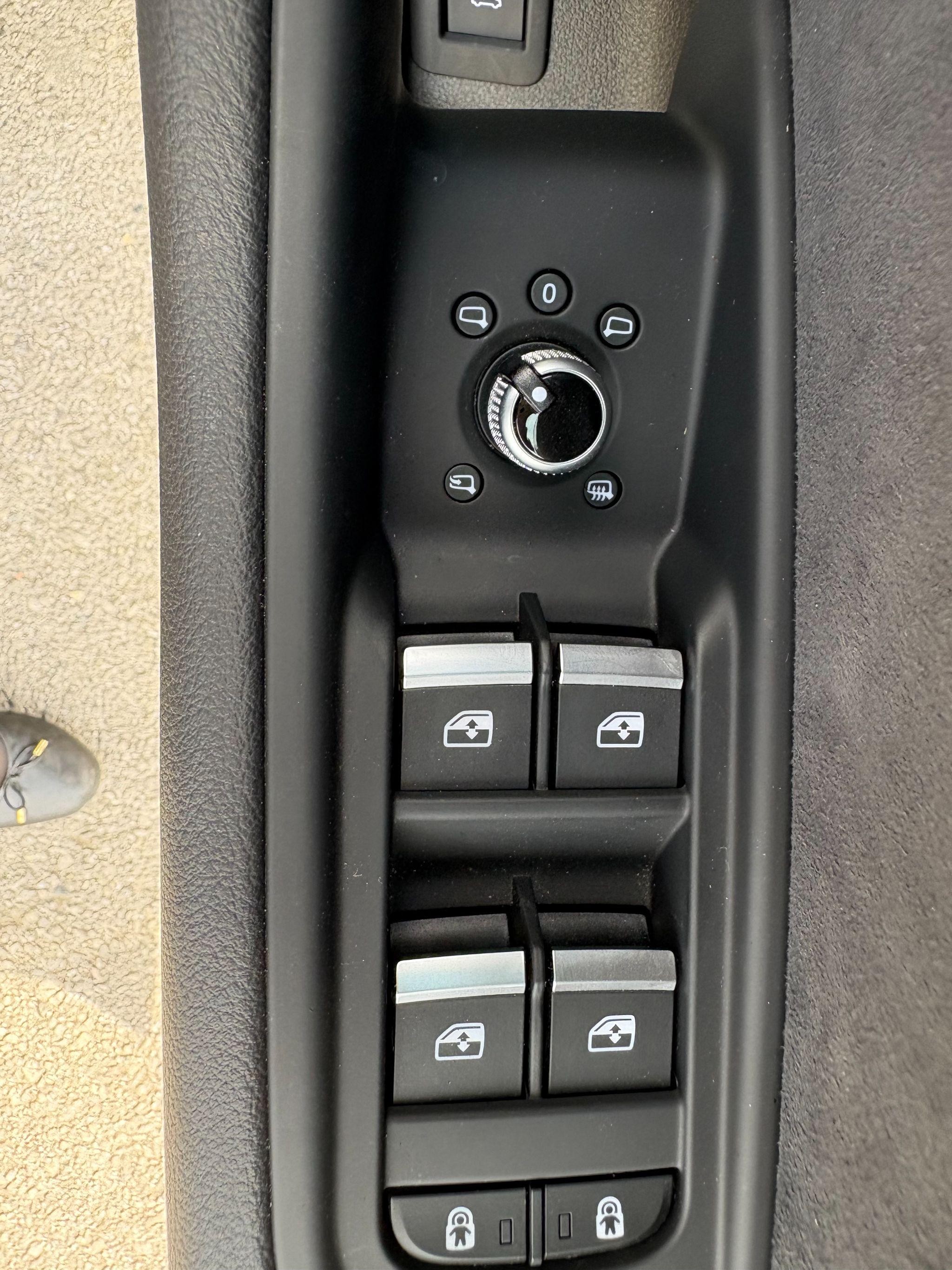 Audi A4 Avant Image 46