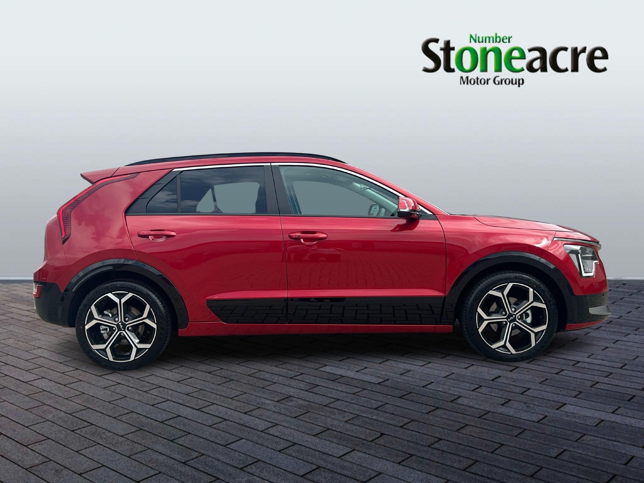 Kia Niro Image 2