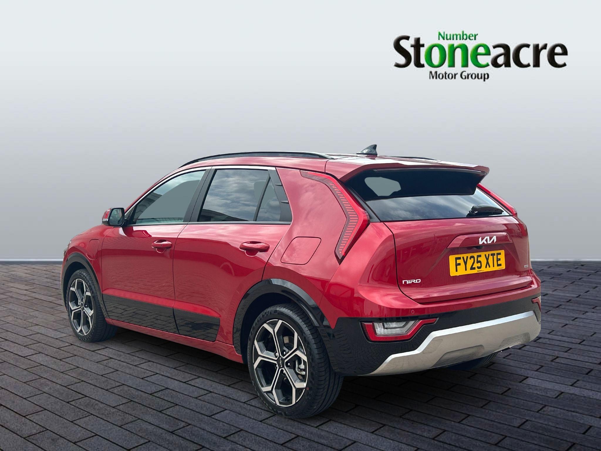 Kia Niro Image 5
