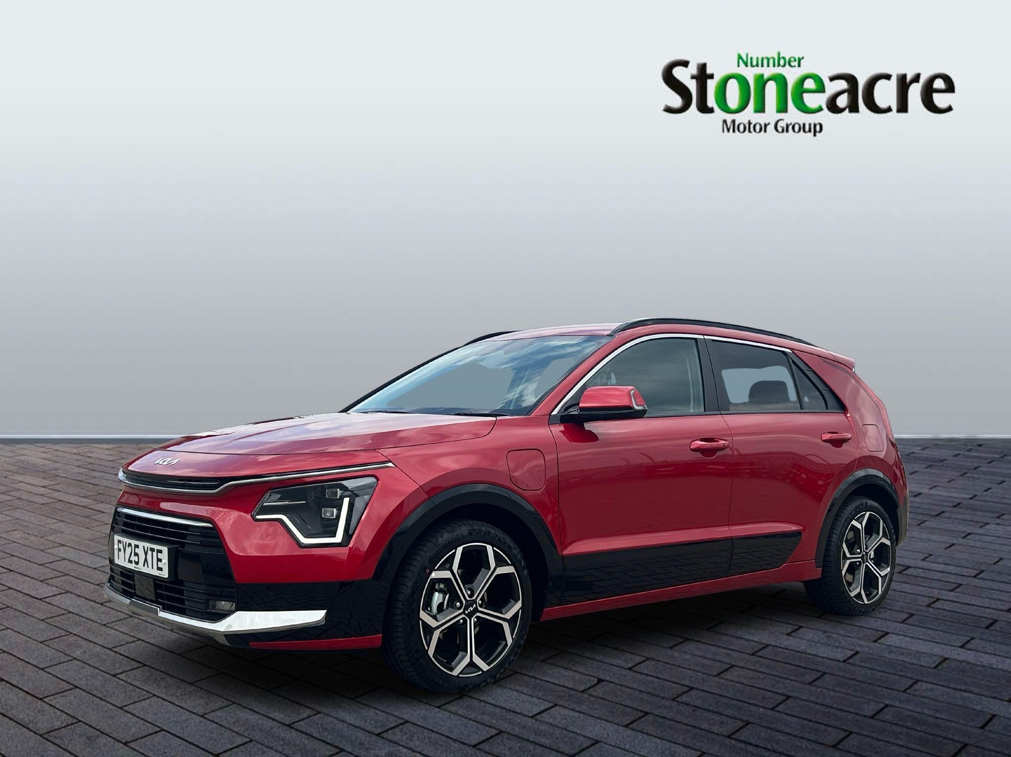 Kia Niro Image 7