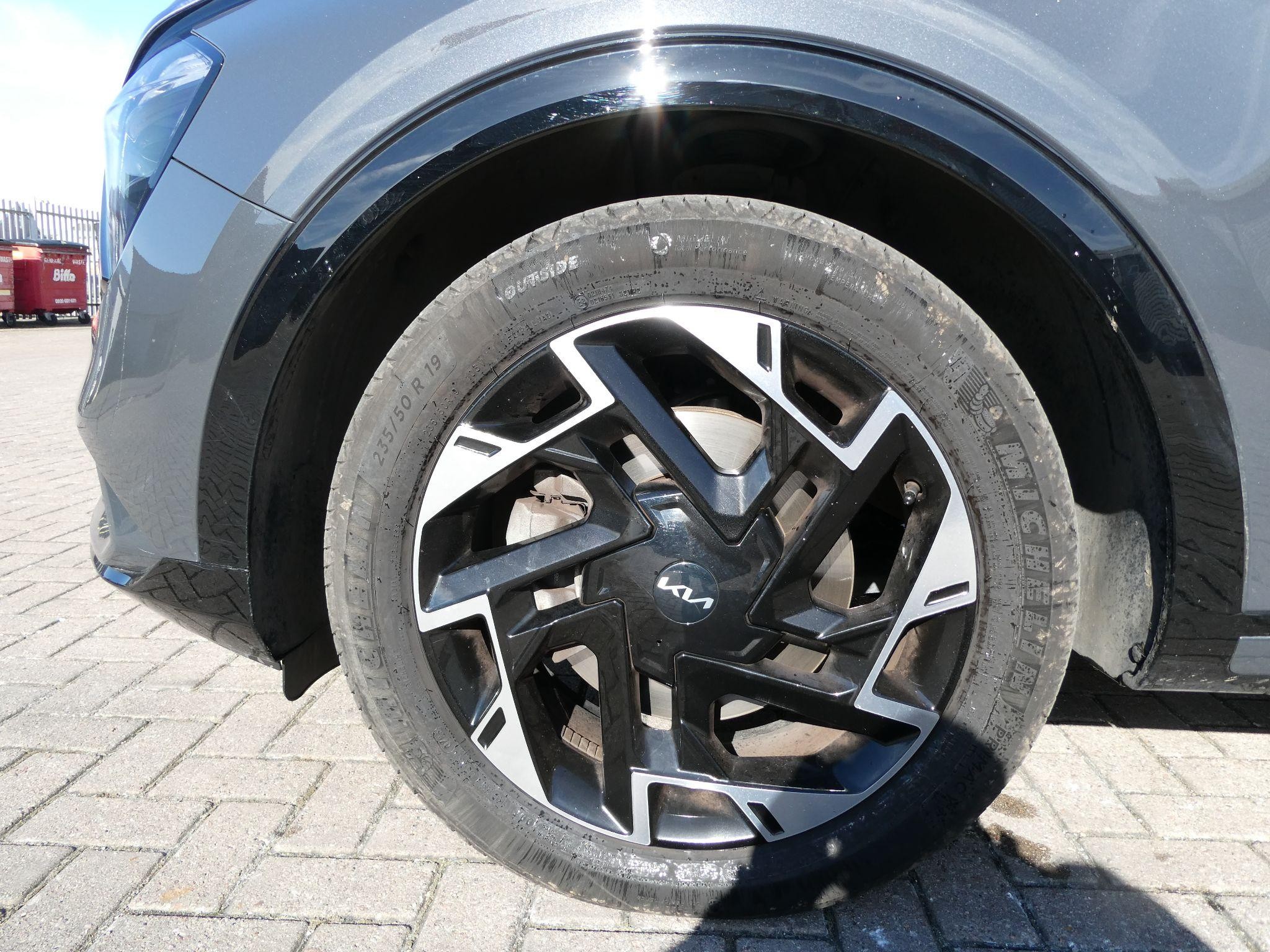 Kia Sportage Image 9