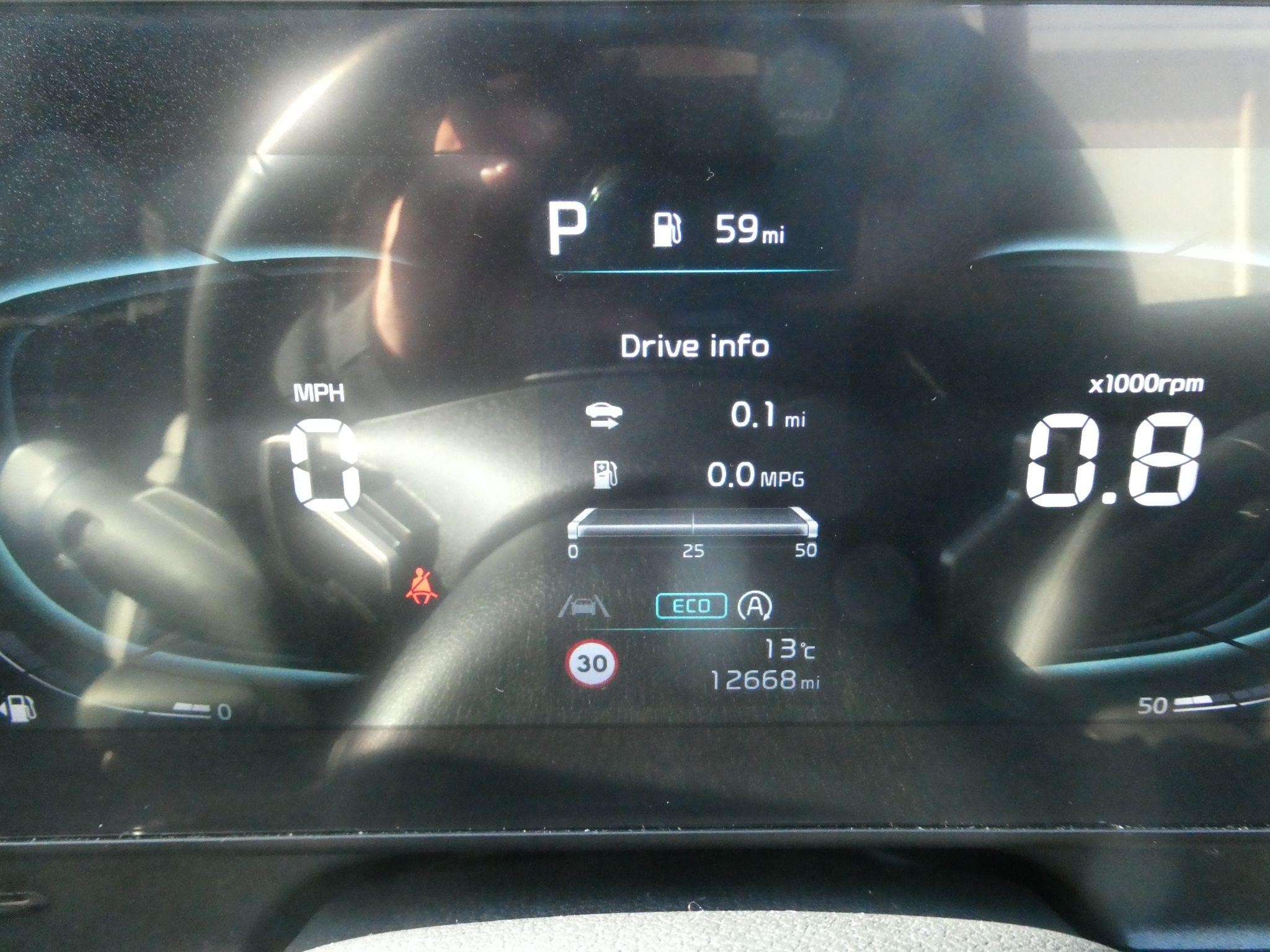 Kia Sportage Image 14