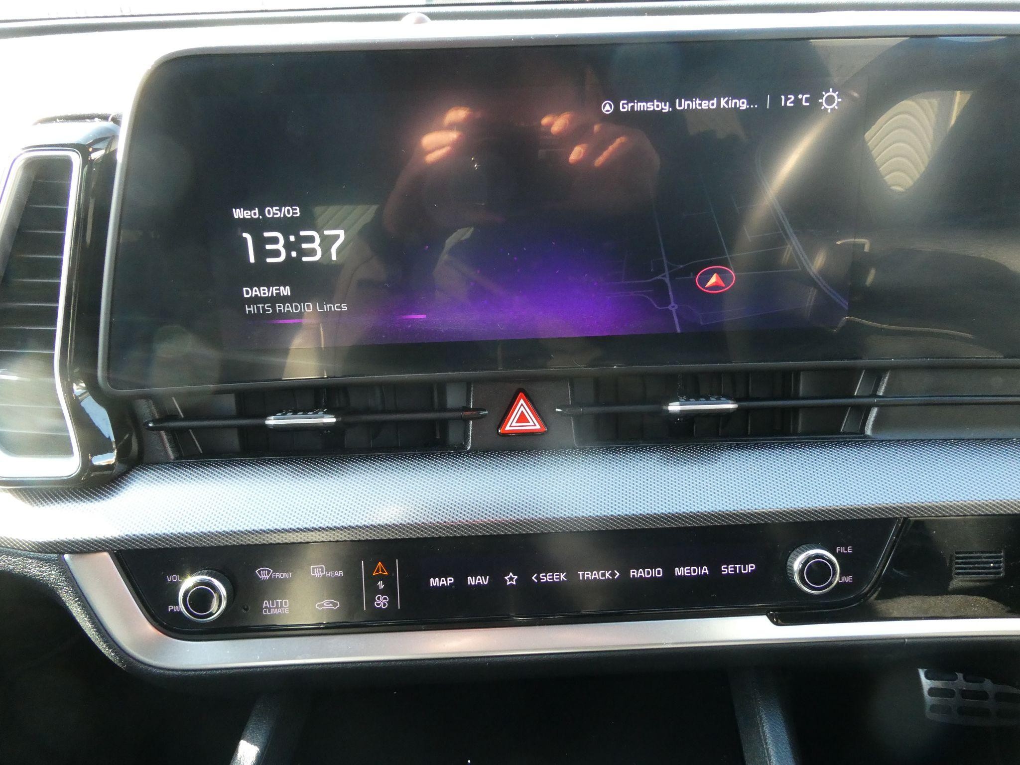 Kia Sportage Image 15