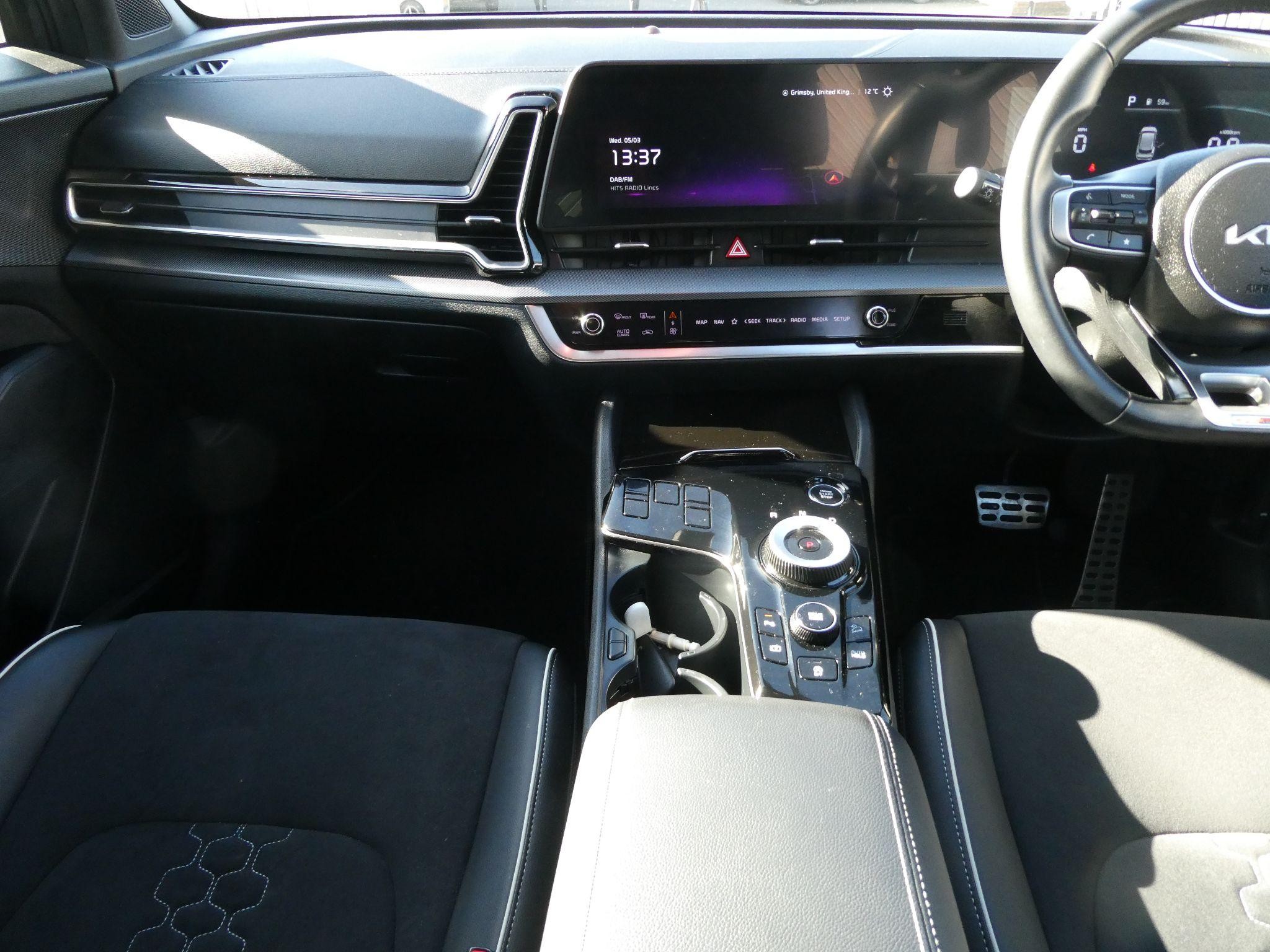 Kia Sportage Image 16