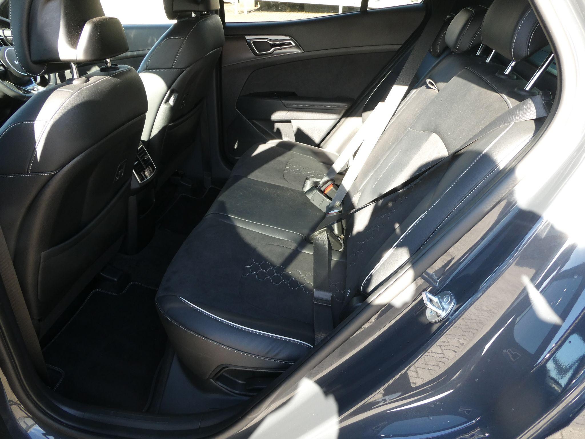 Kia Sportage Image 18