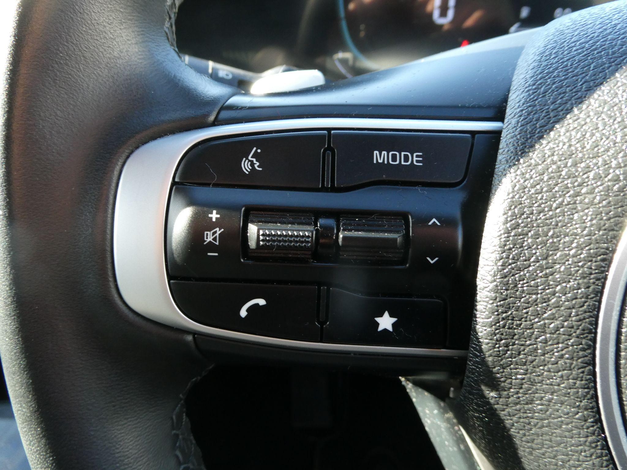 Kia Sportage Image 19