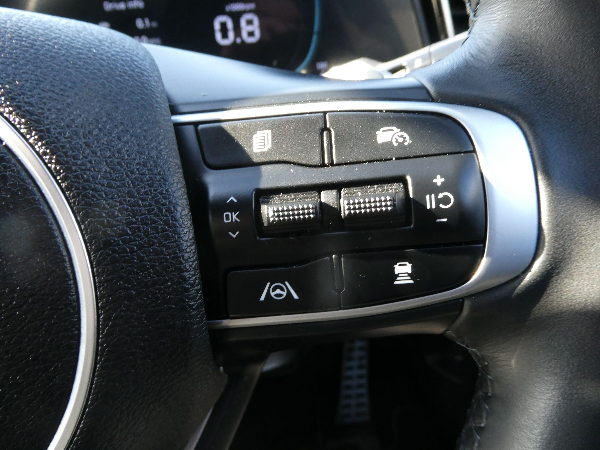 Kia Sportage Image 20