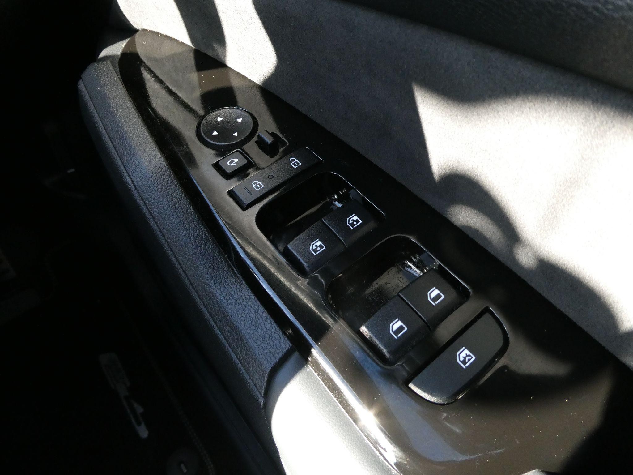 Kia Sportage Image 21
