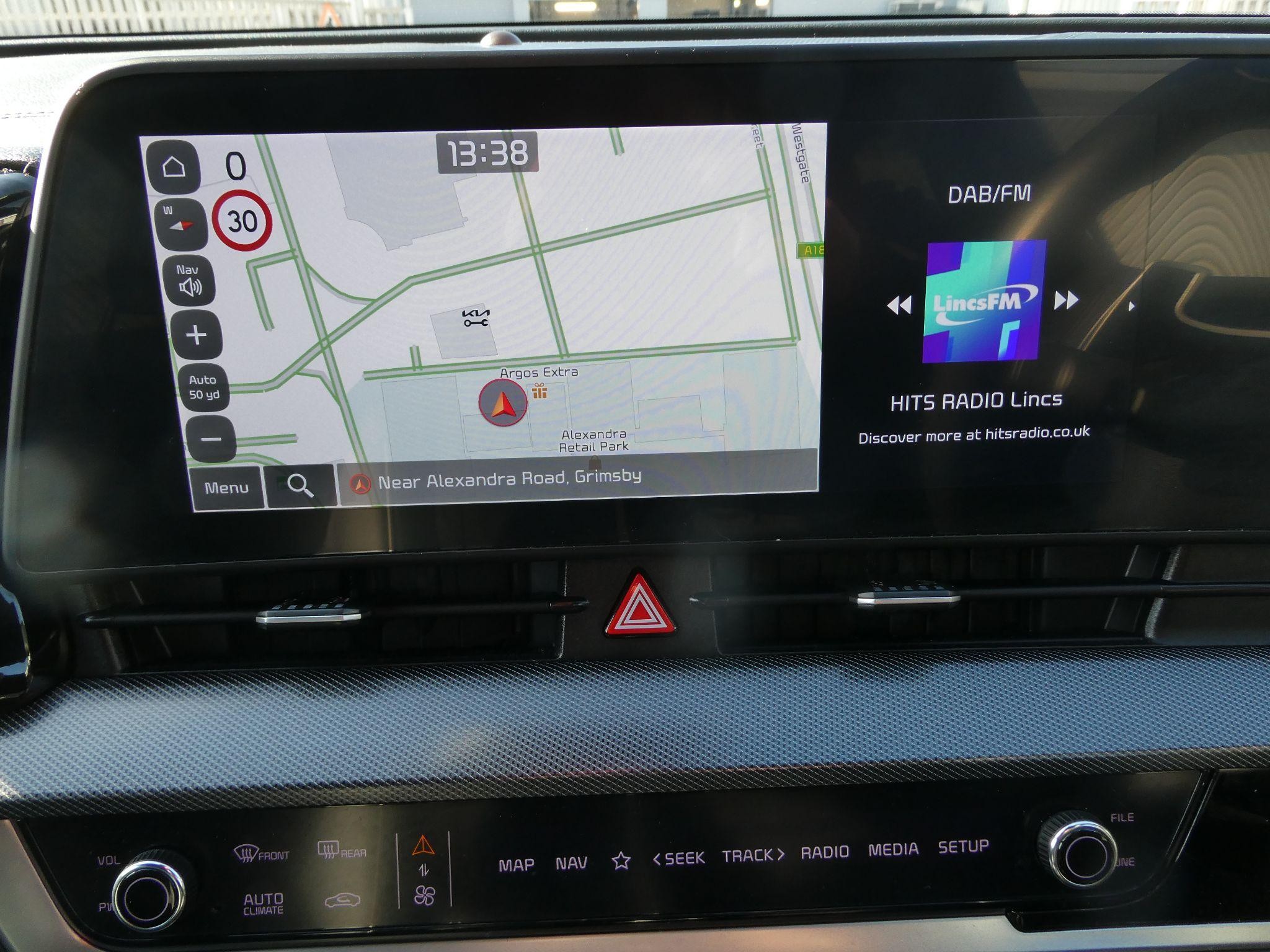 Kia Sportage Image 26