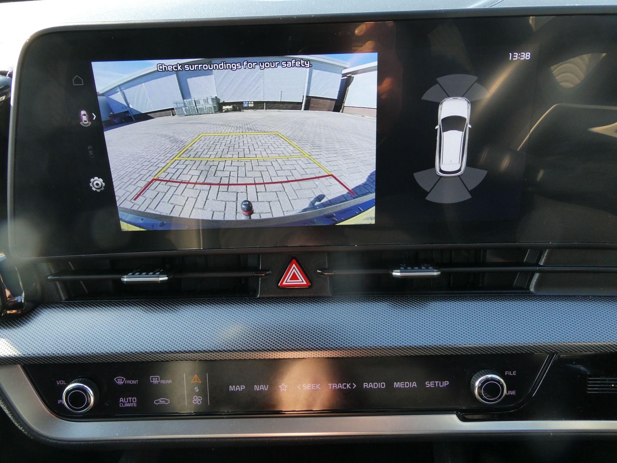 Kia Sportage Image 27