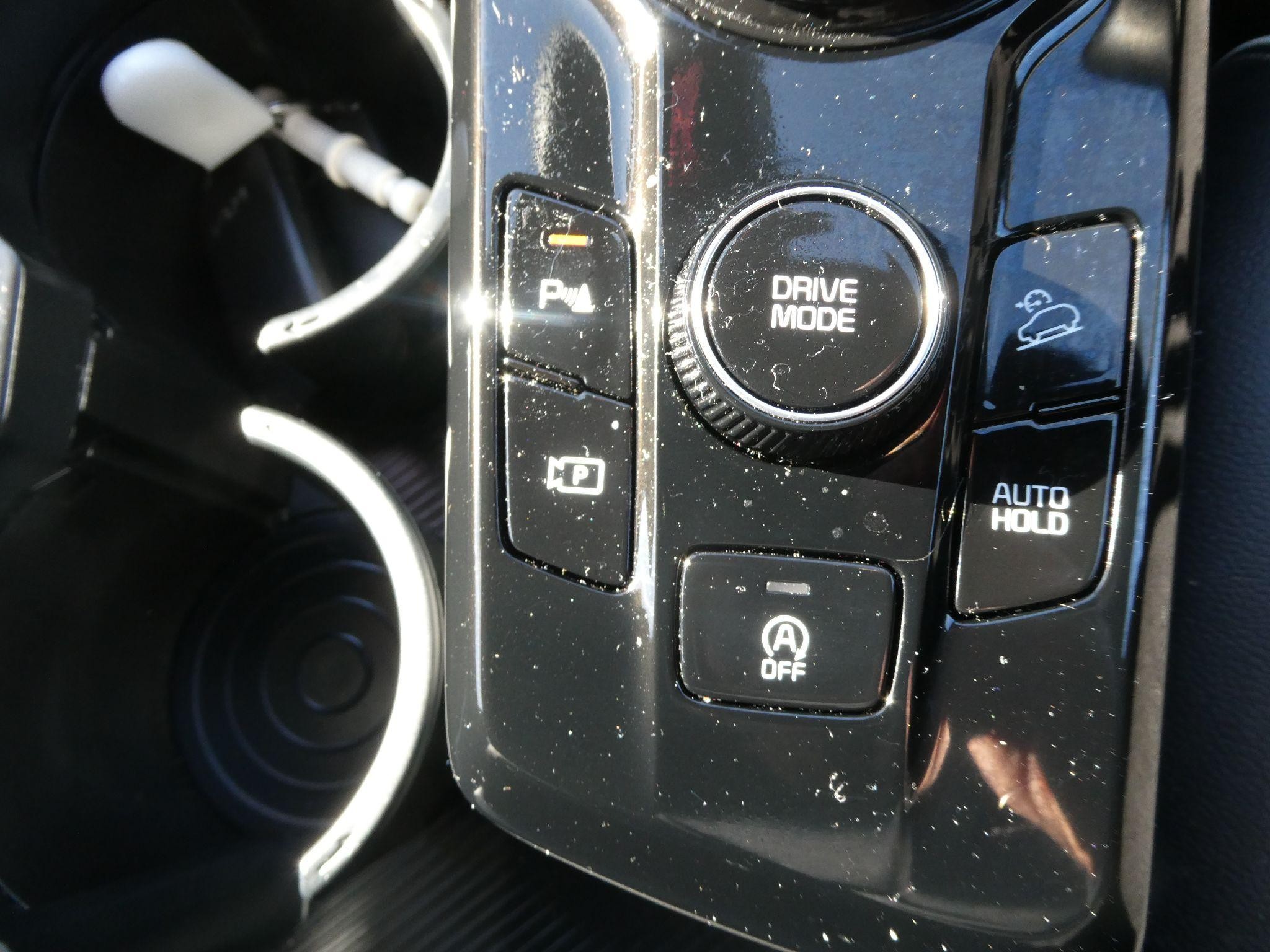 Kia Sportage Image 28