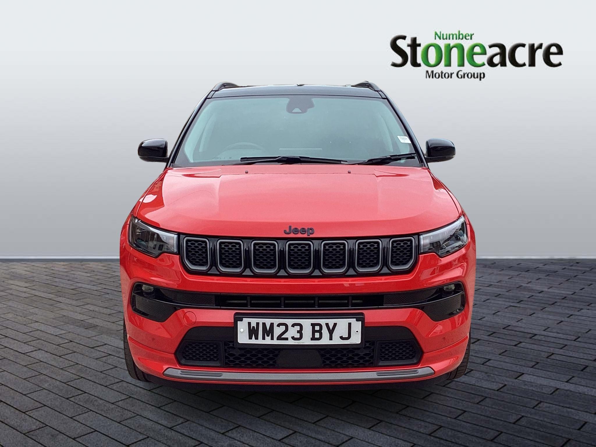 Jeep Compass Image 6