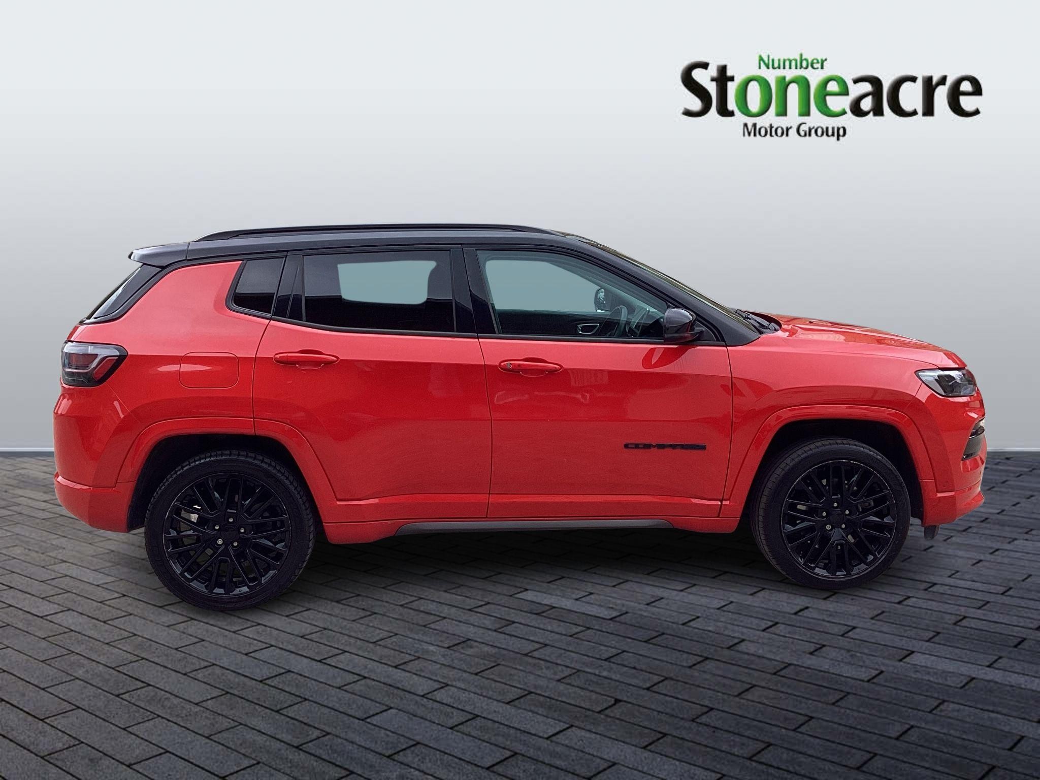 Jeep Compass Image 7