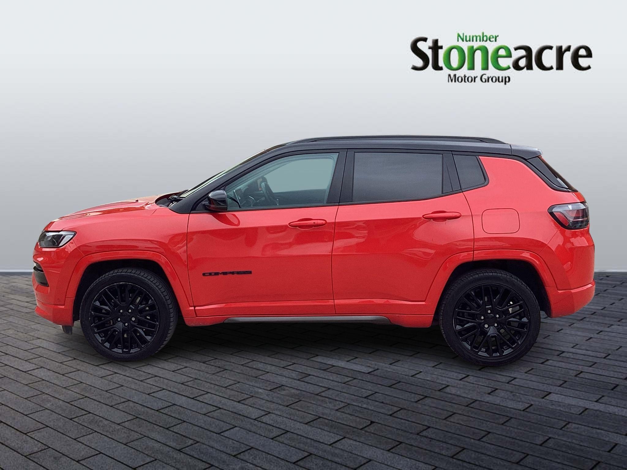 Jeep Compass Image 8