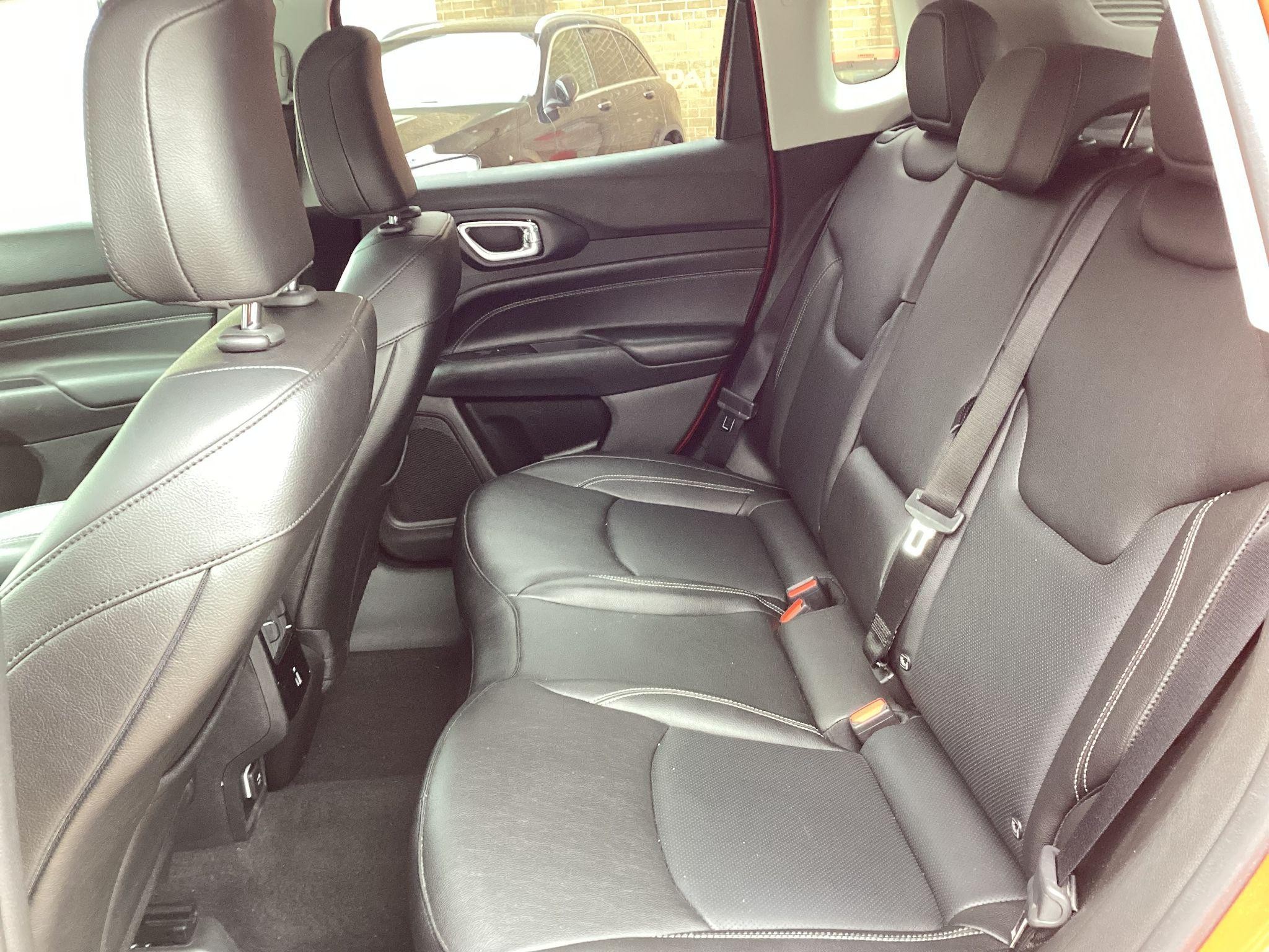Jeep Compass Image 11