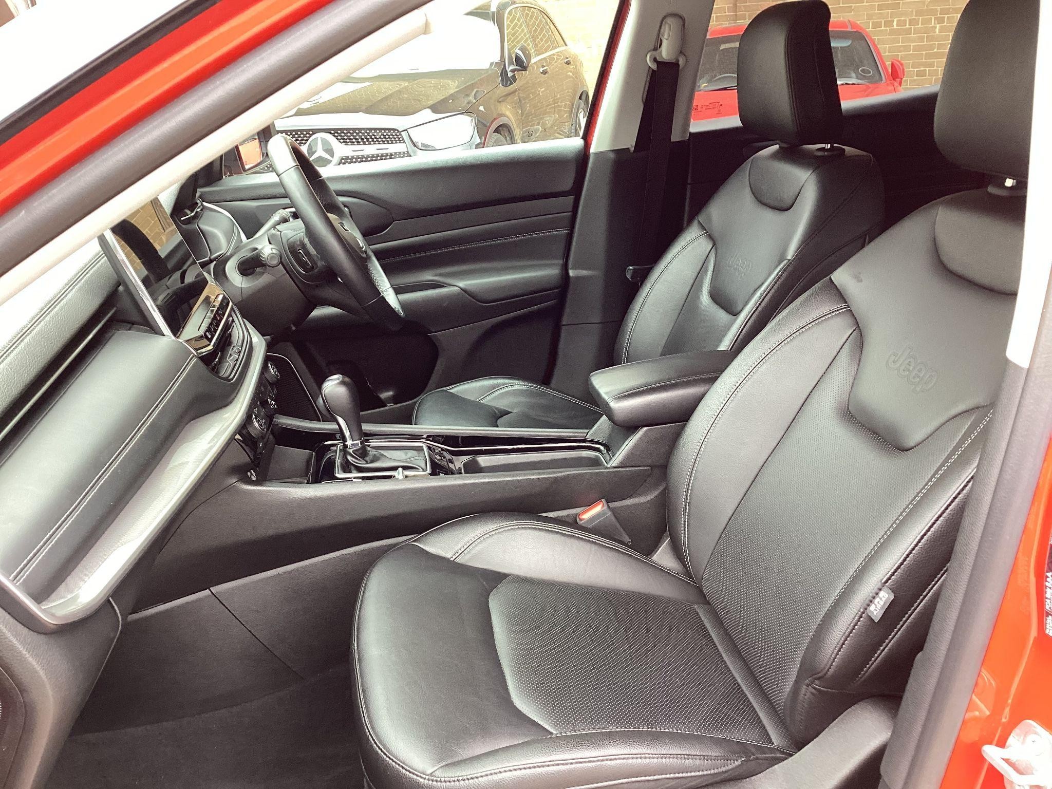 Jeep Compass Image 12
