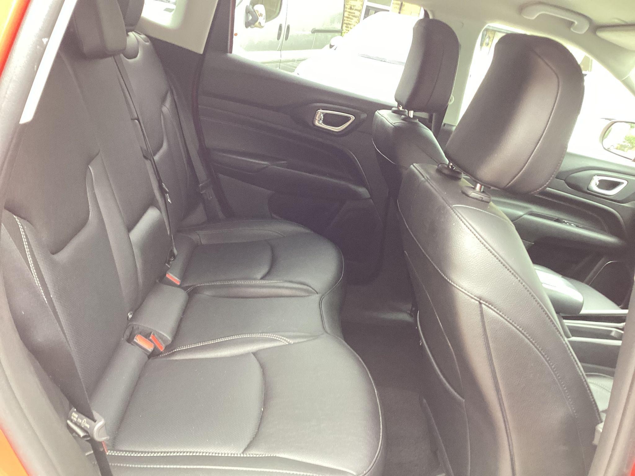 Jeep Compass Image 13