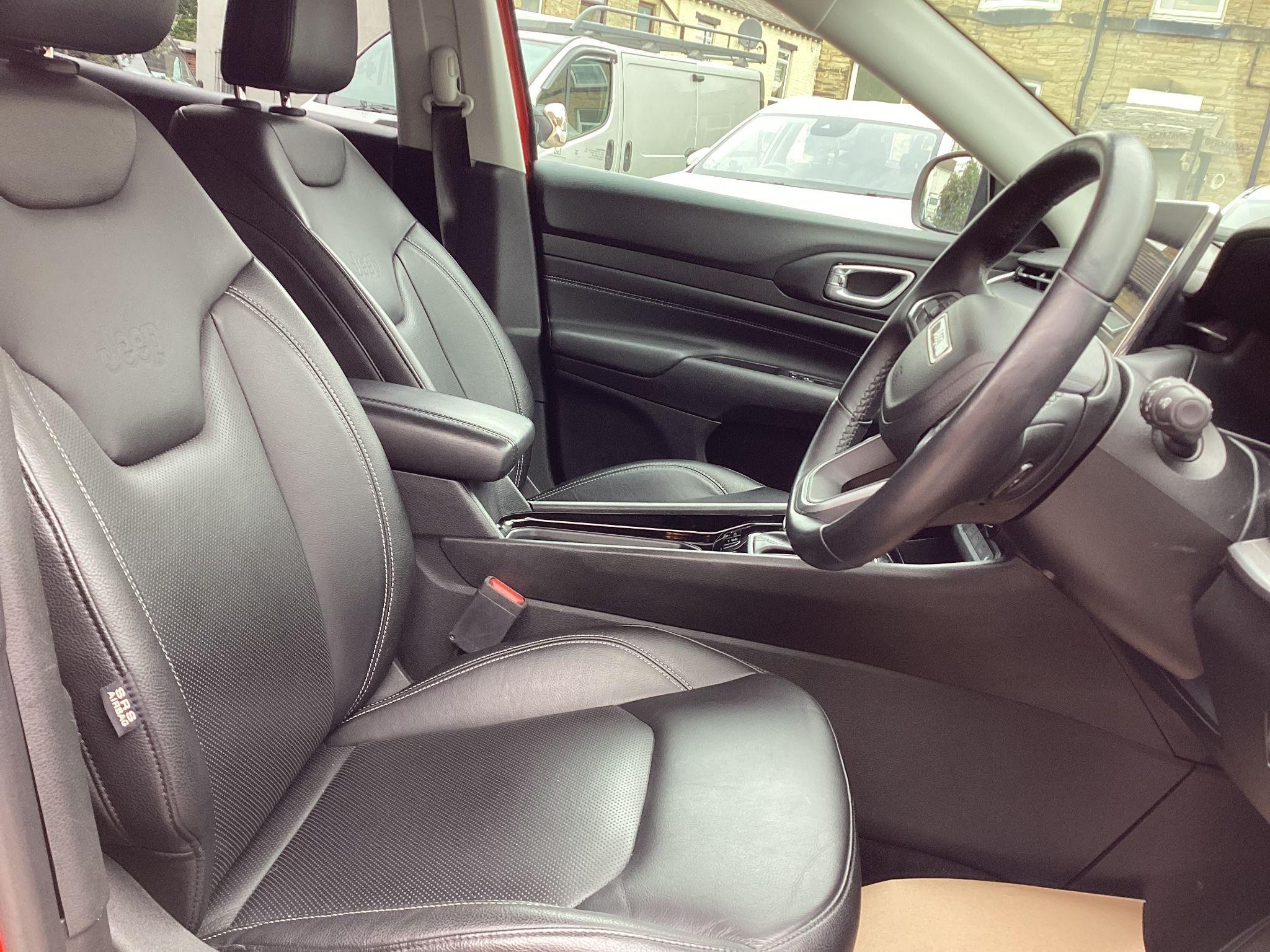 Jeep Compass Image 14