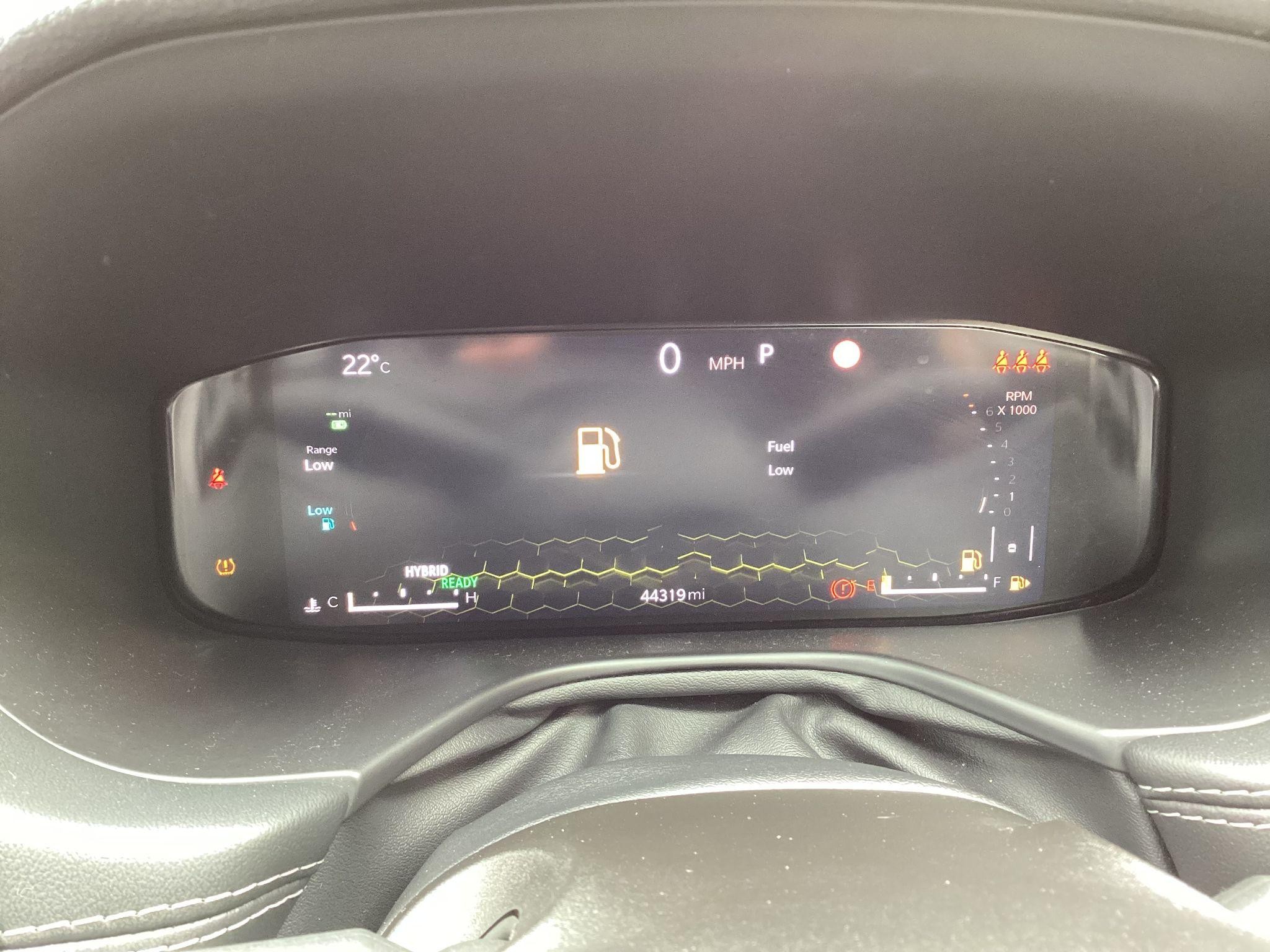 Jeep Compass Image 18