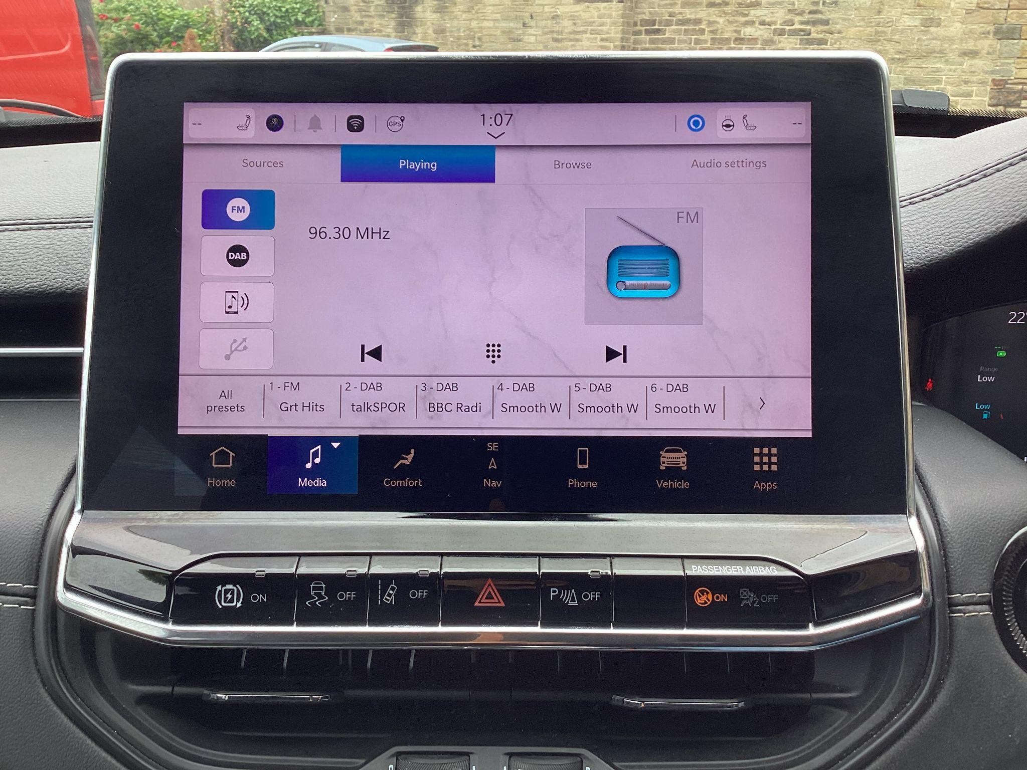 Jeep Compass Image 19