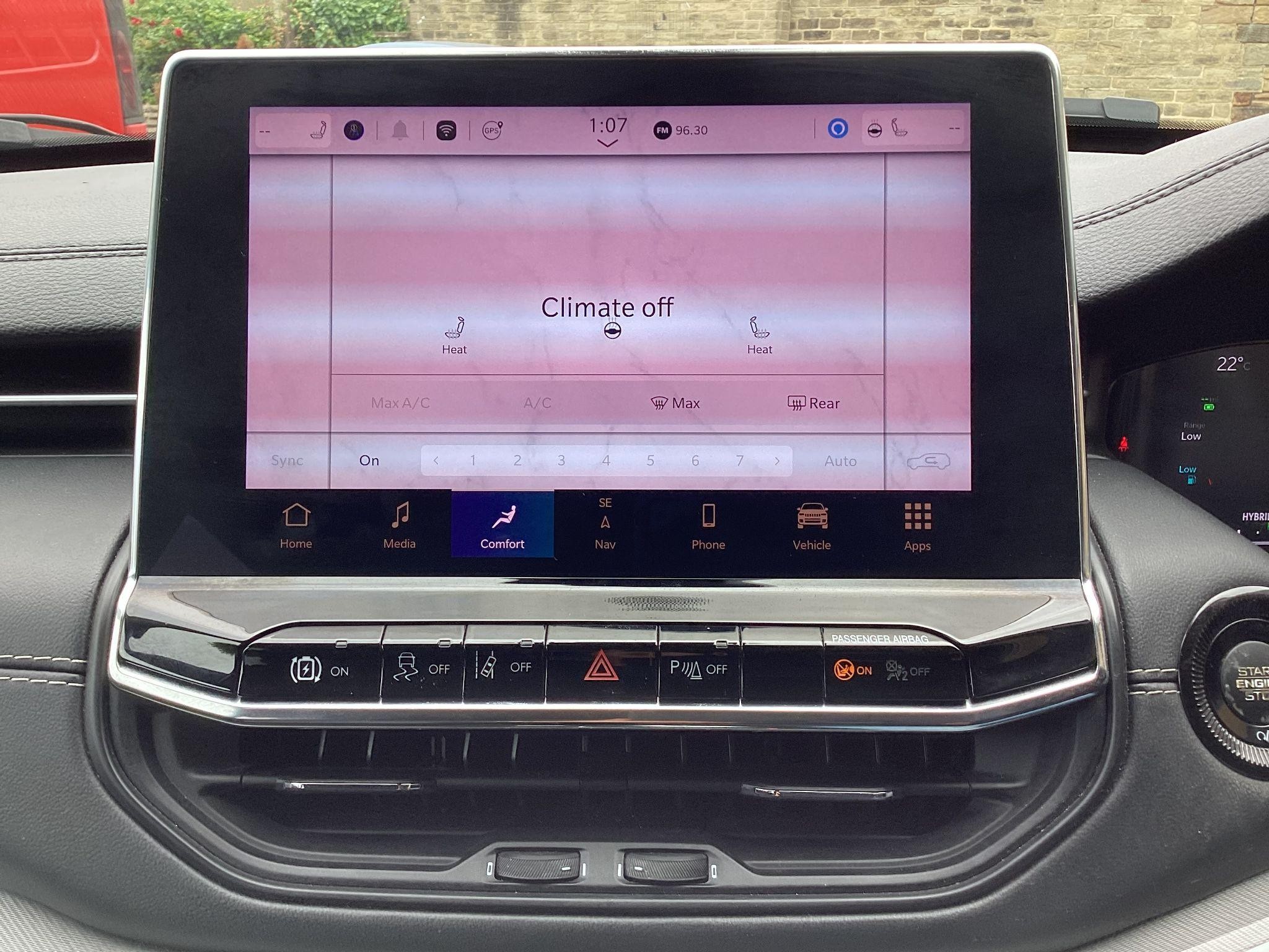 Jeep Compass Image 20