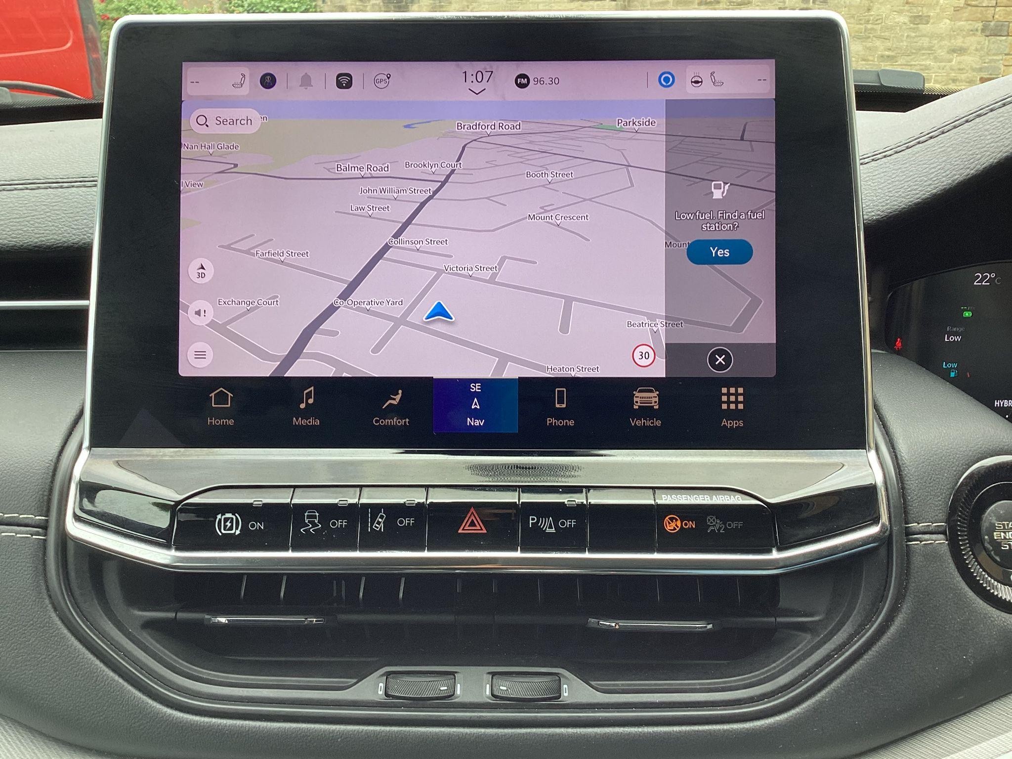 Jeep Compass Image 21