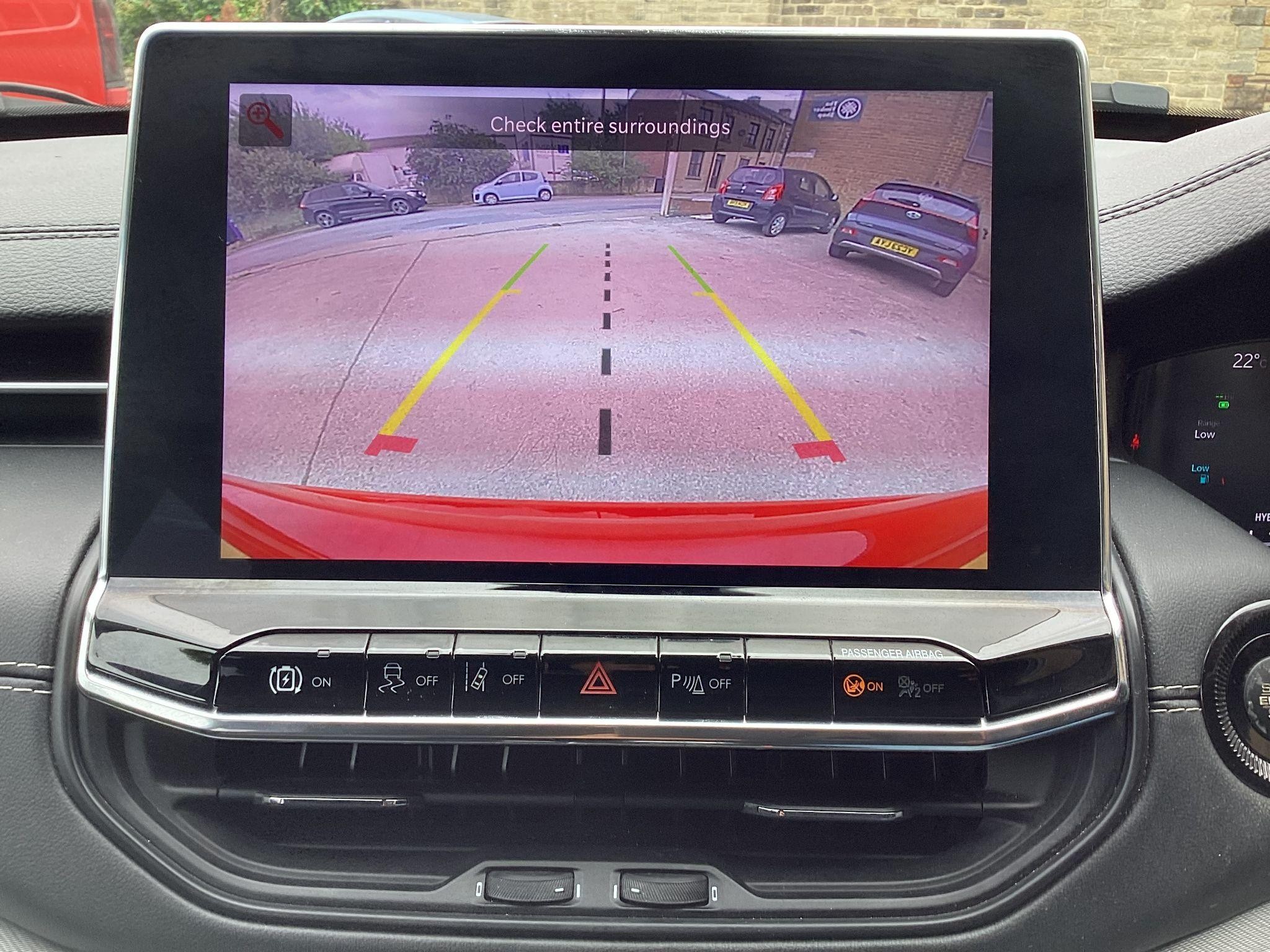 Jeep Compass Image 22