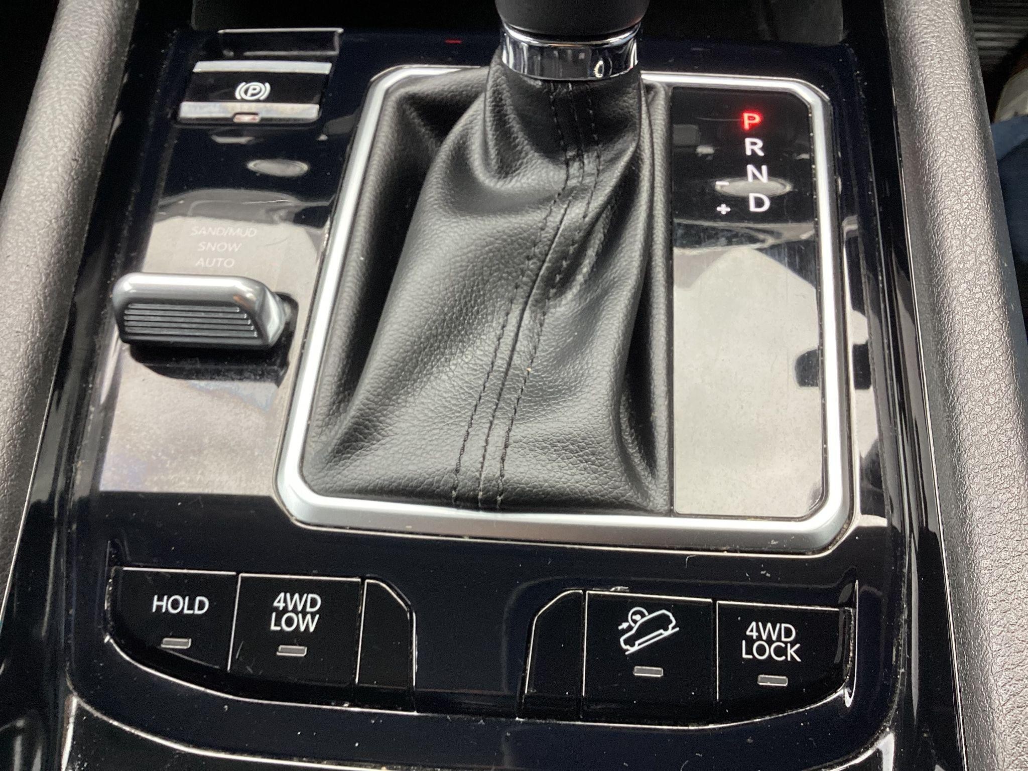 Jeep Compass Image 24