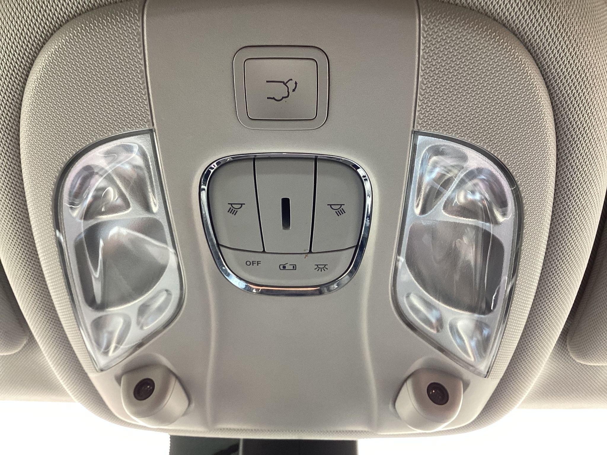 Jeep Compass Image 25