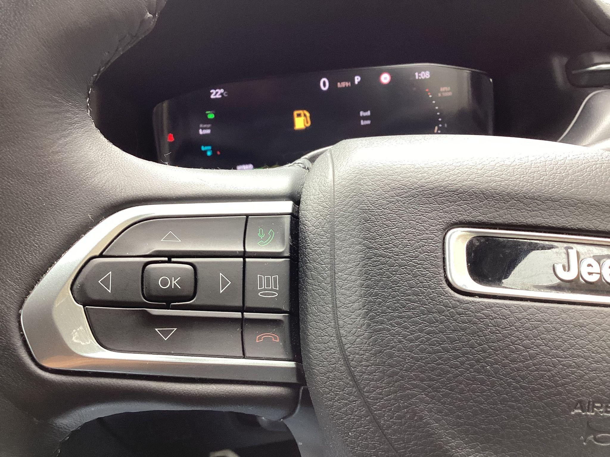 Jeep Compass Image 26