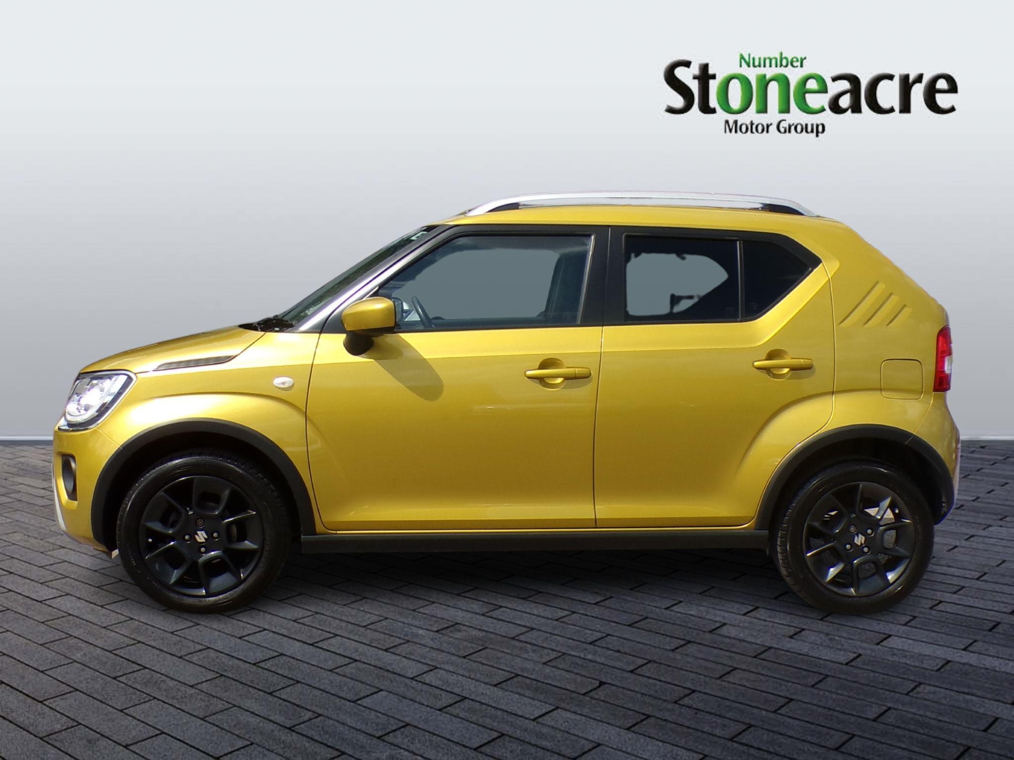 Suzuki Ignis Image 5
