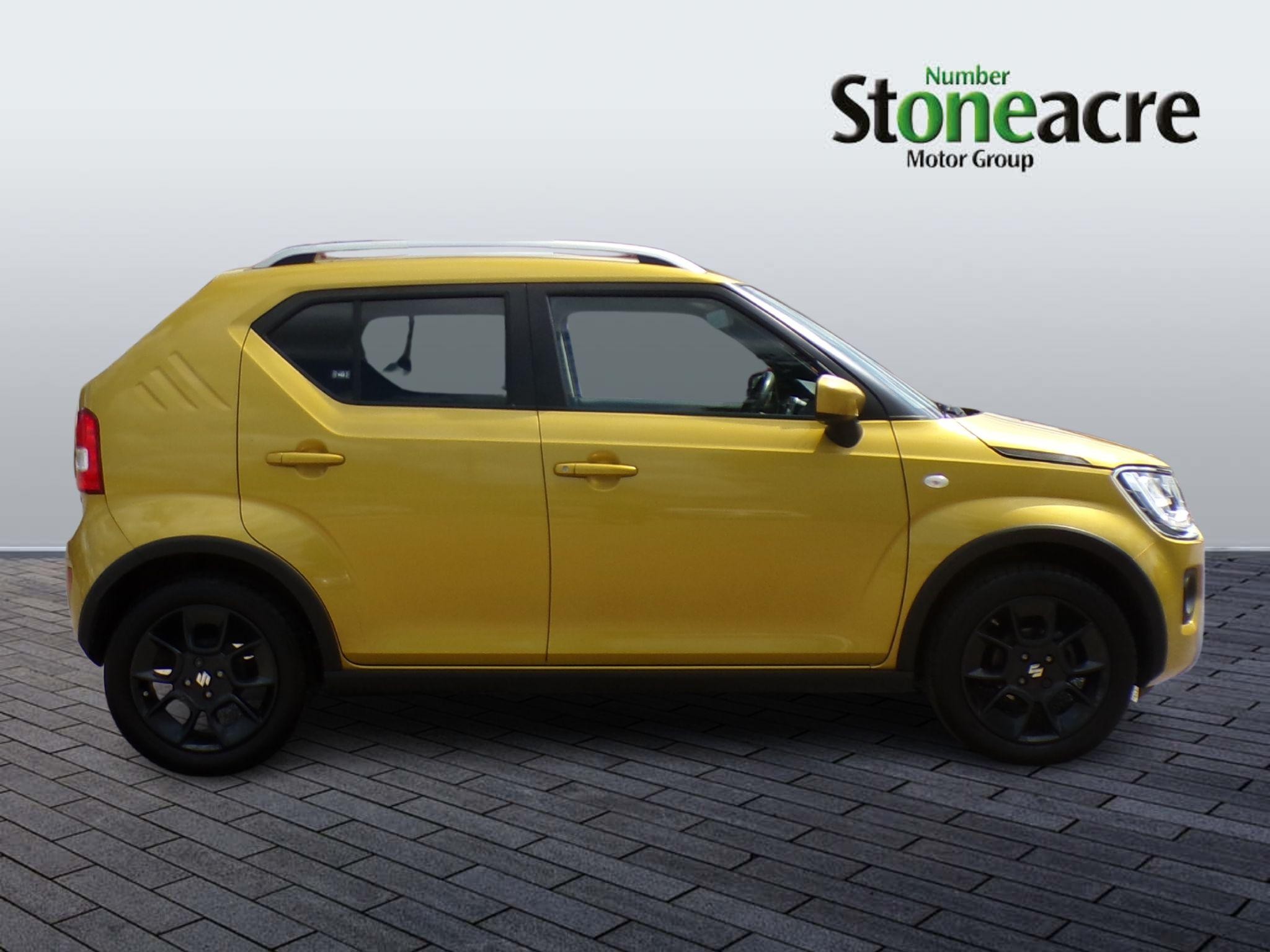 Suzuki Ignis Image 6