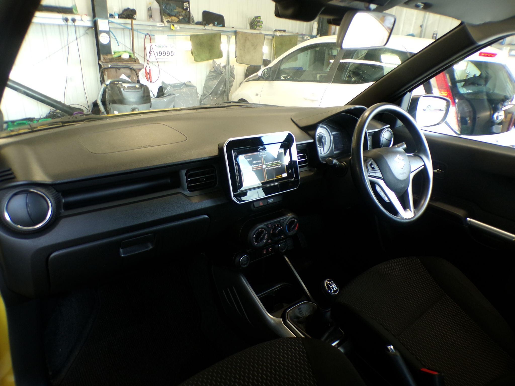 Suzuki Ignis Image 9