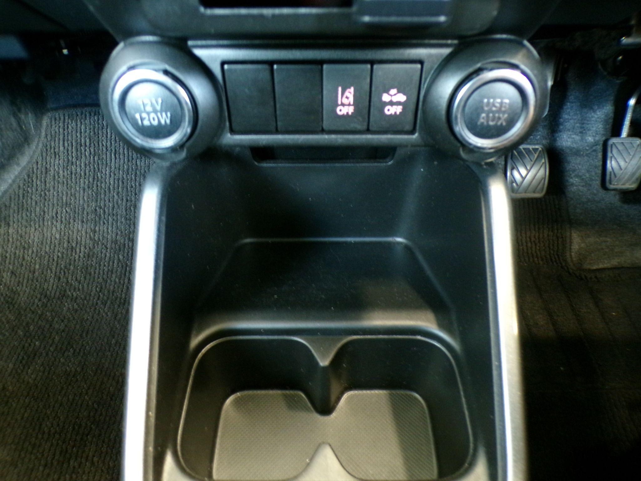 Suzuki Ignis Image 10