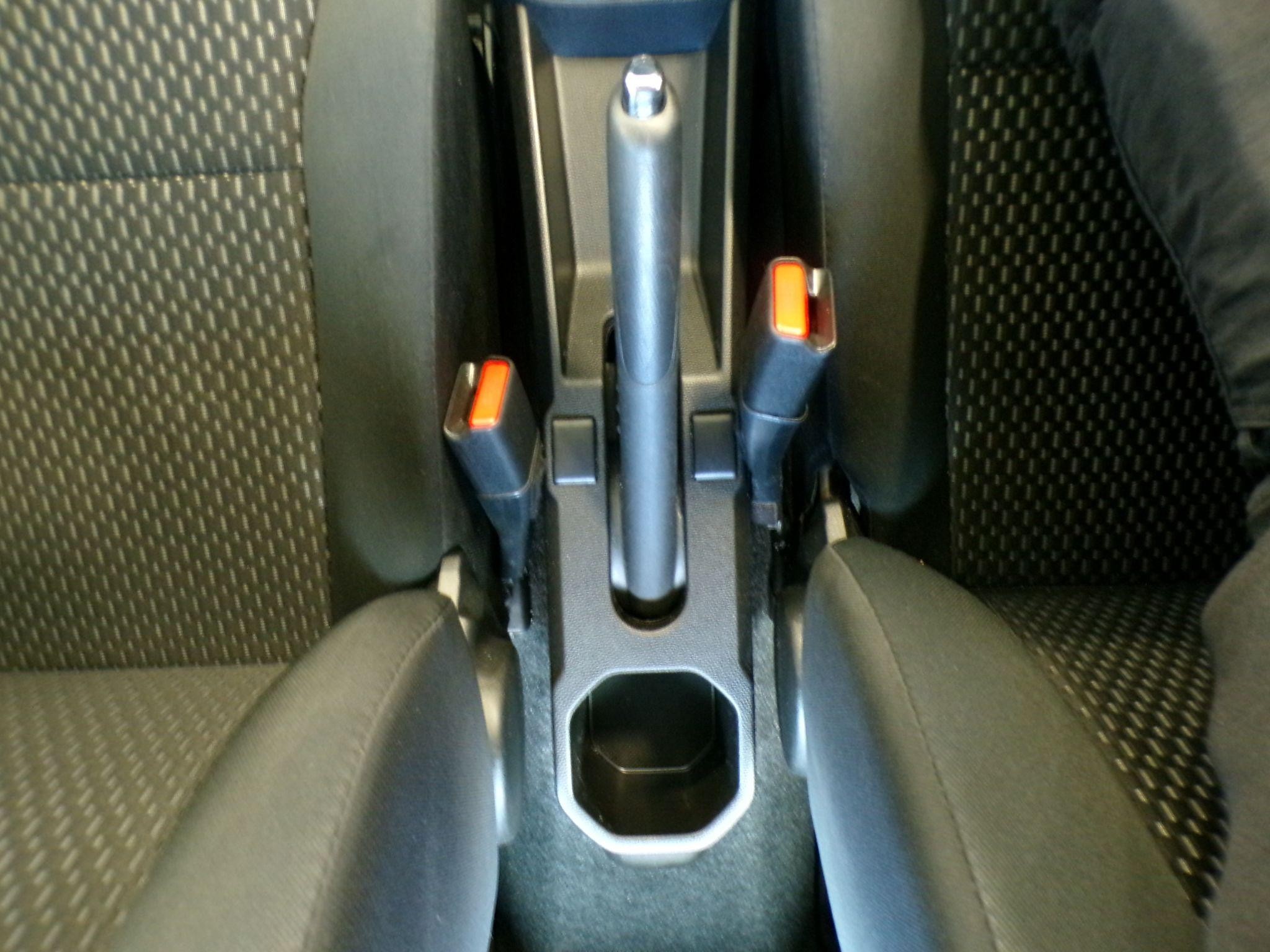 Suzuki Ignis Image 11