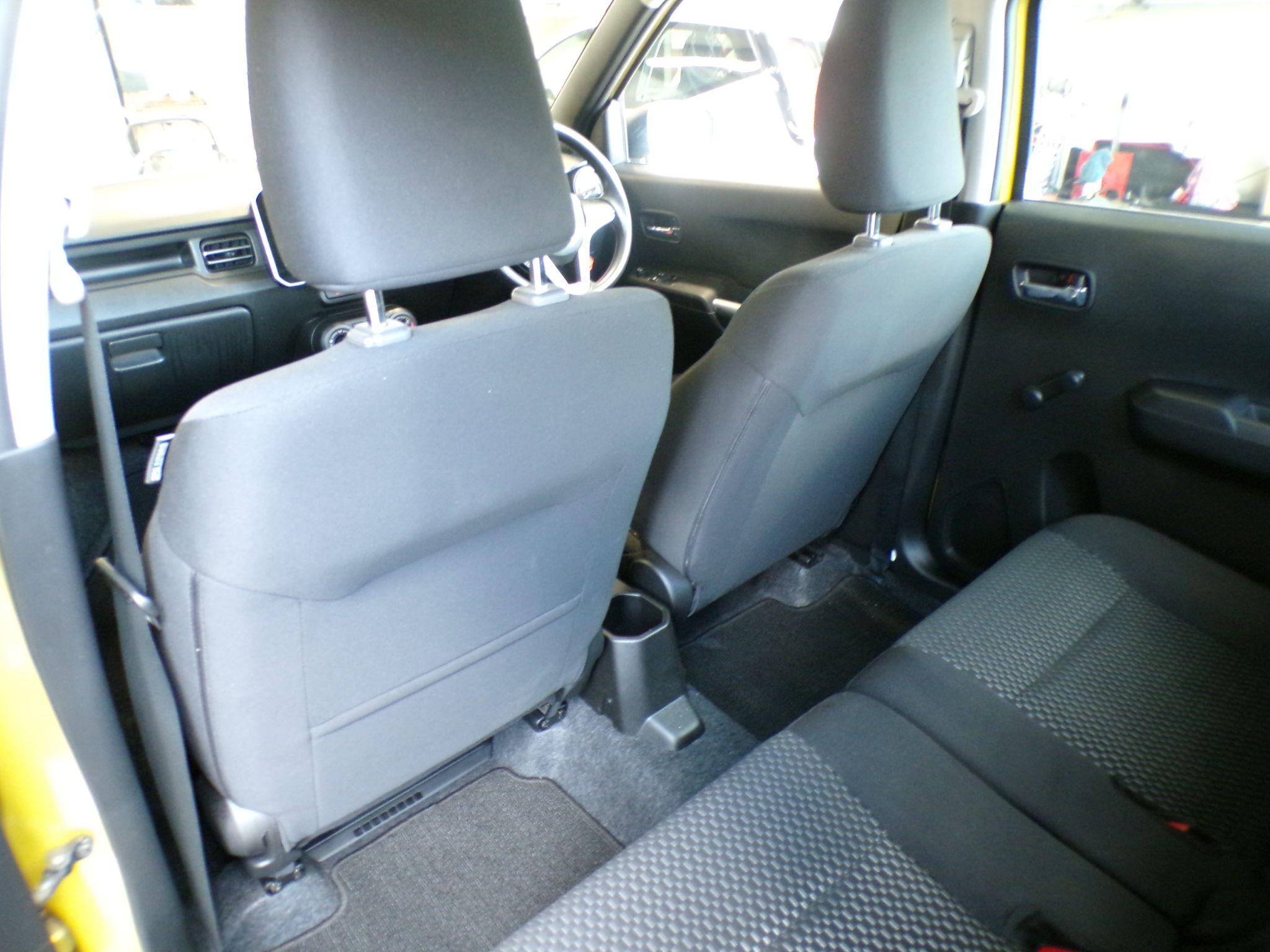 Suzuki Ignis Image 12