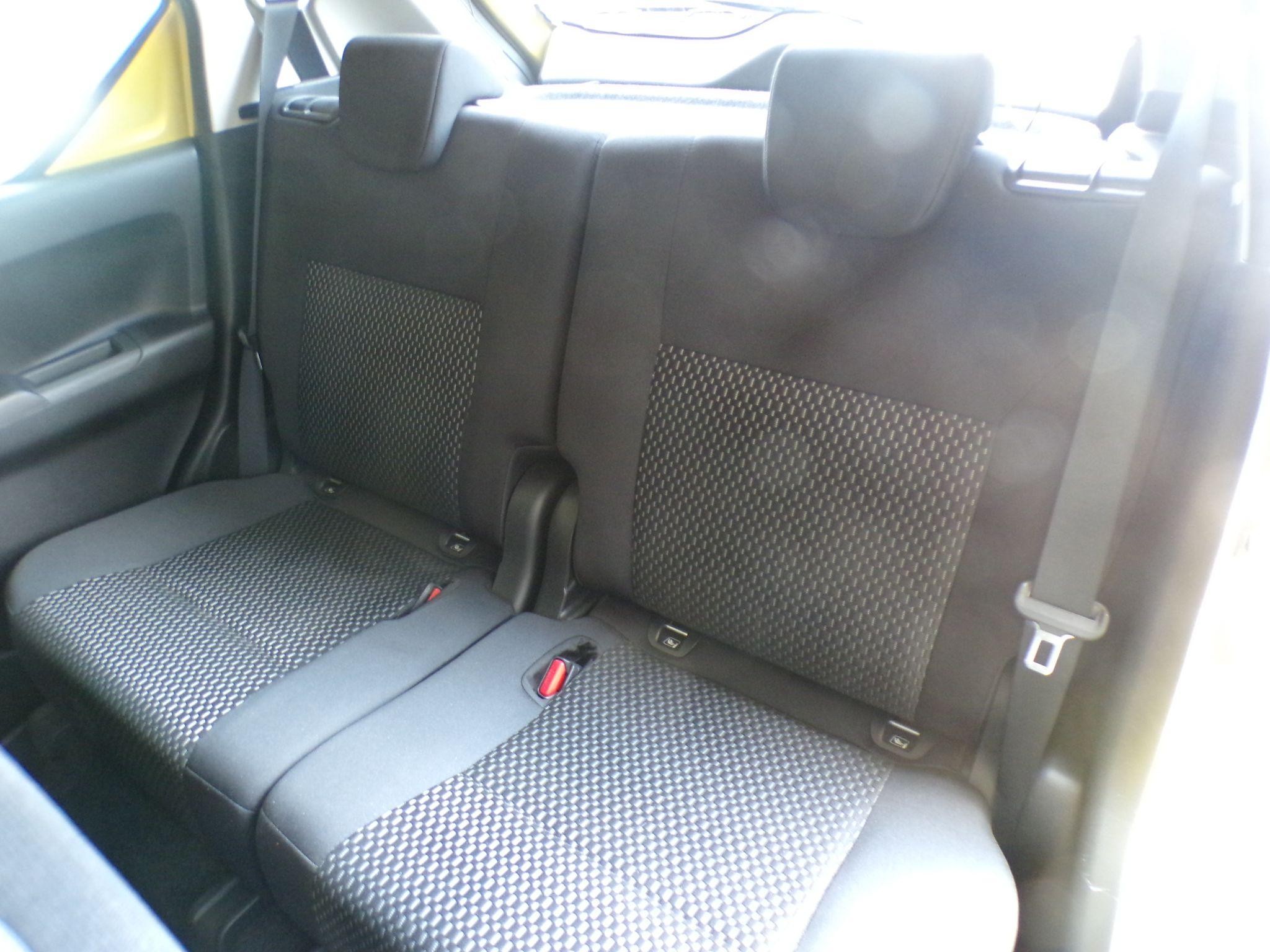 Suzuki Ignis Image 13