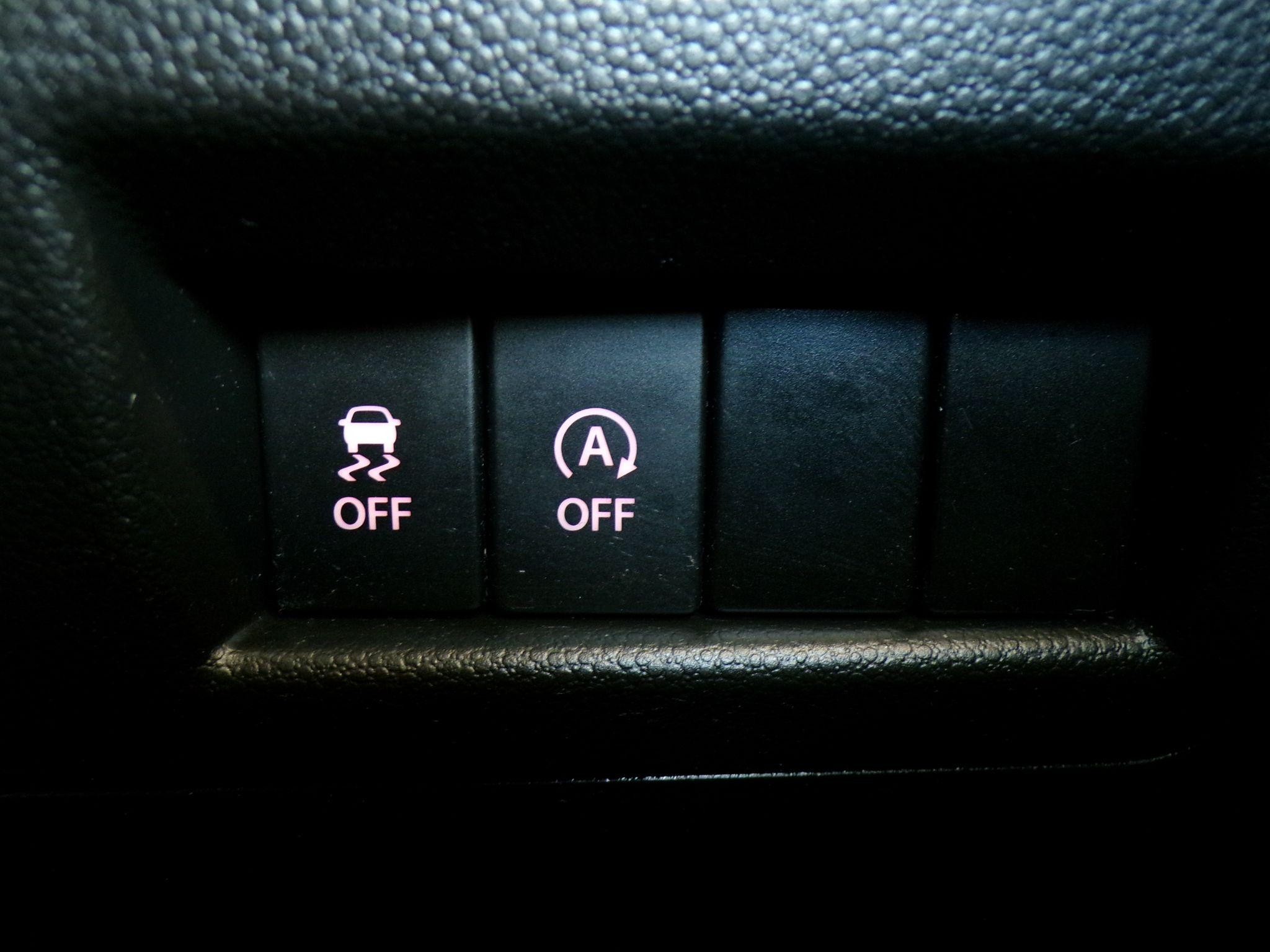 Suzuki Ignis Image 16