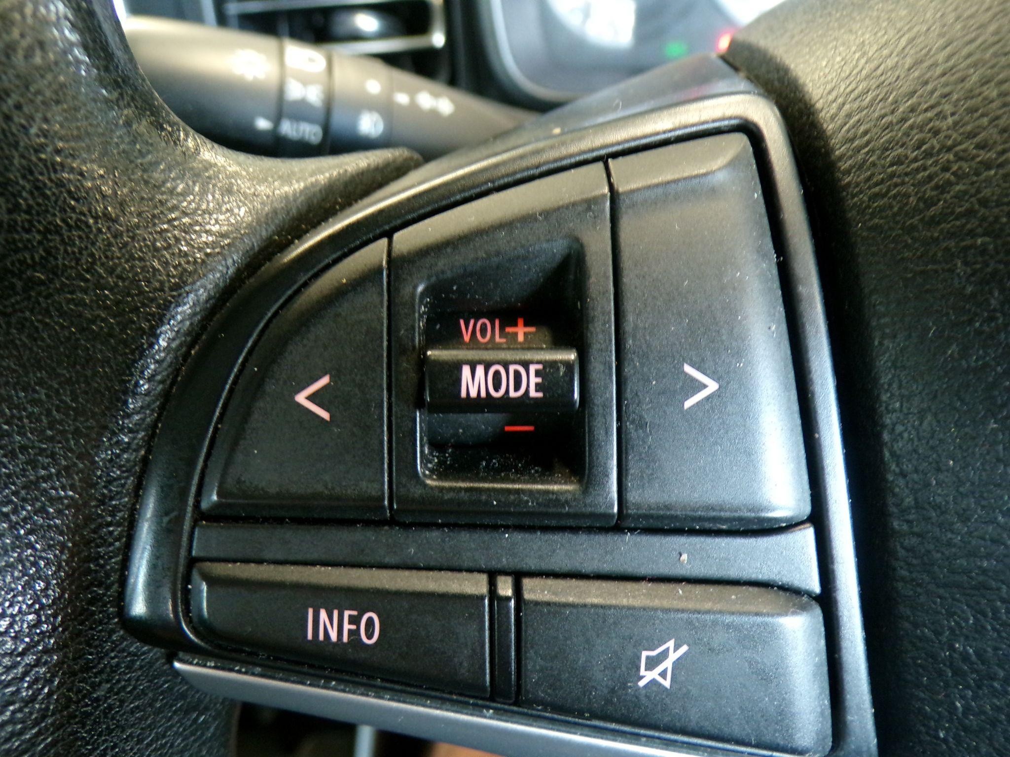 Suzuki Ignis Image 18