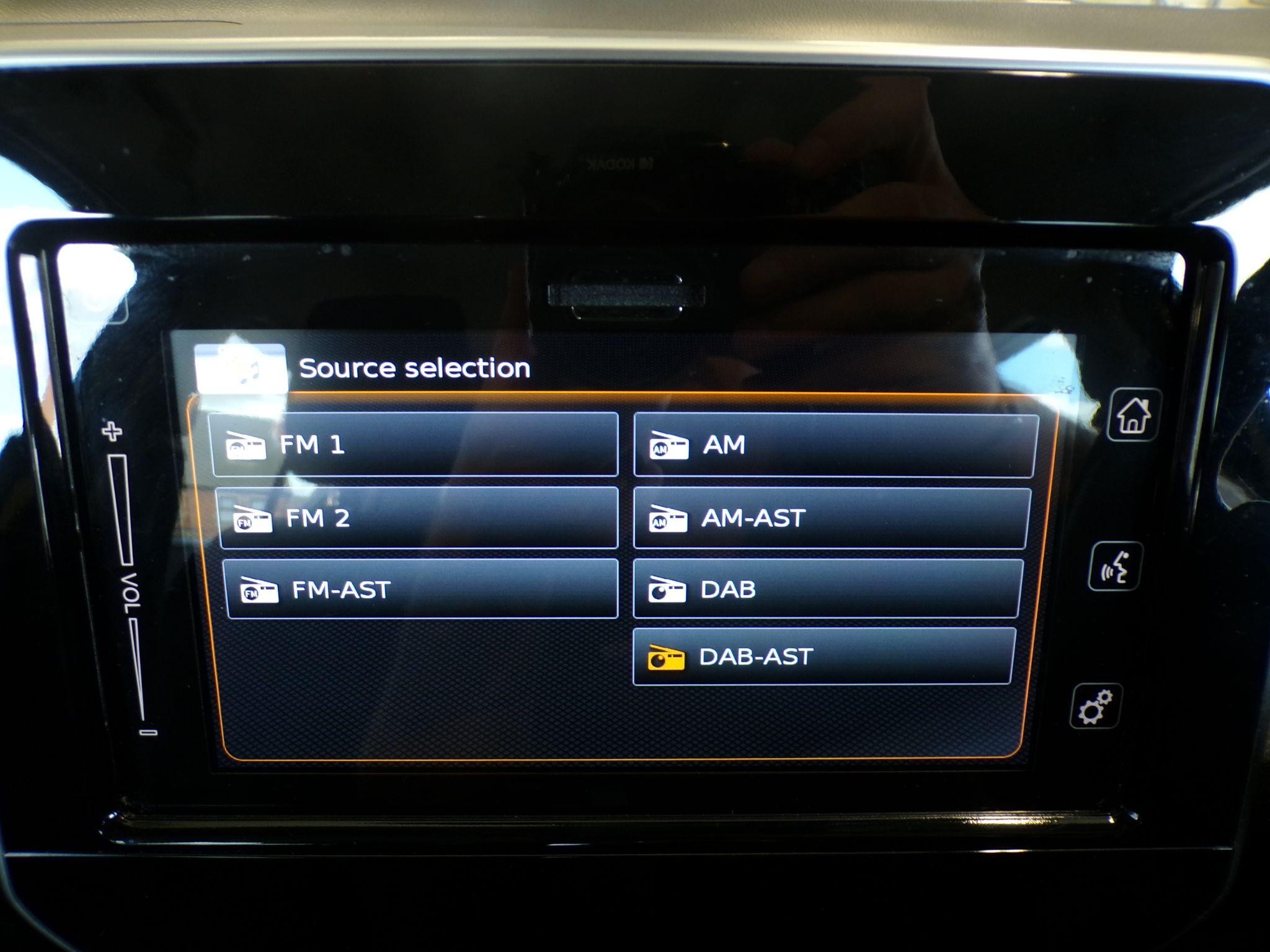 Suzuki Ignis Image 25