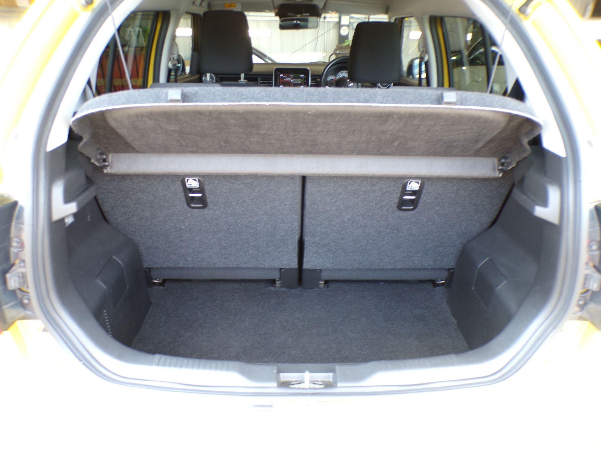 Suzuki Ignis Image 27