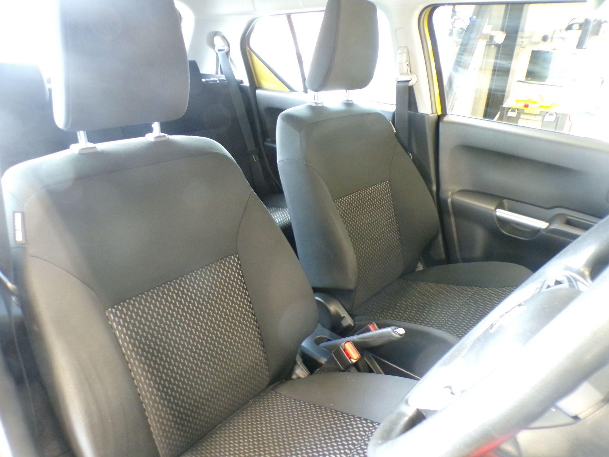 Suzuki Ignis Image 29